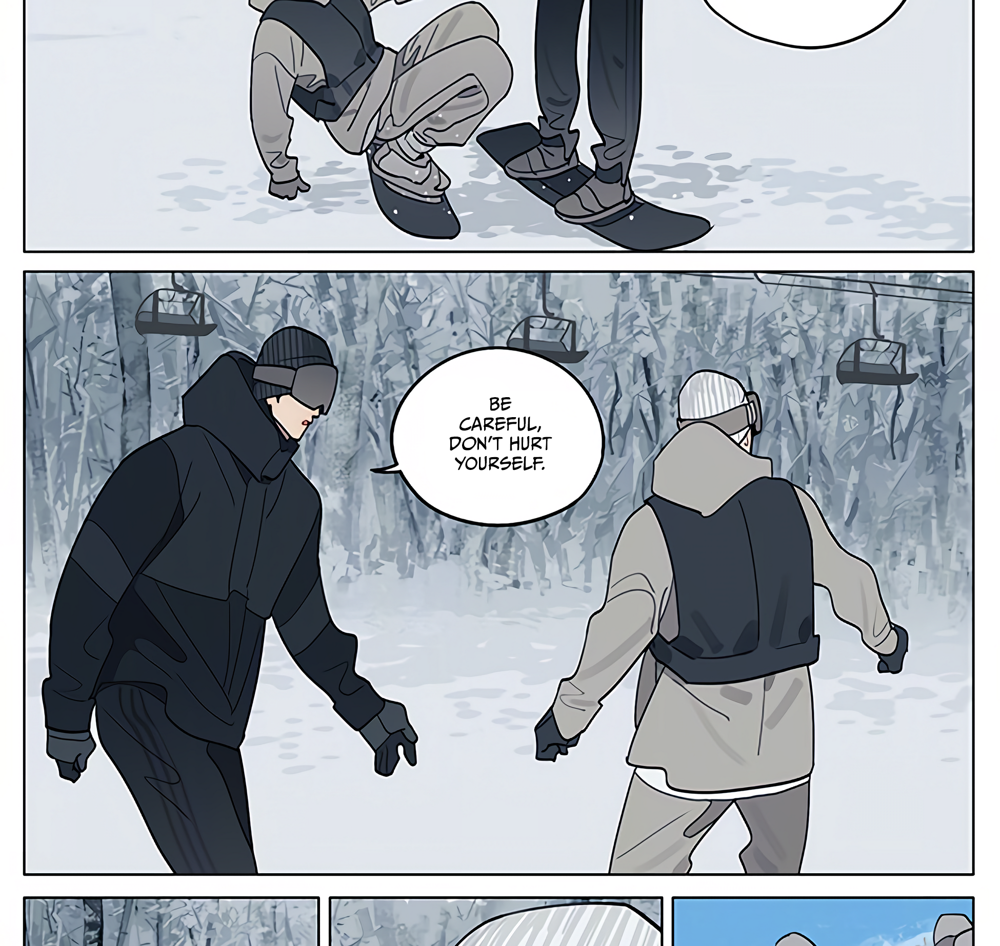 19 Tian Chapter 439 page 13 - 
