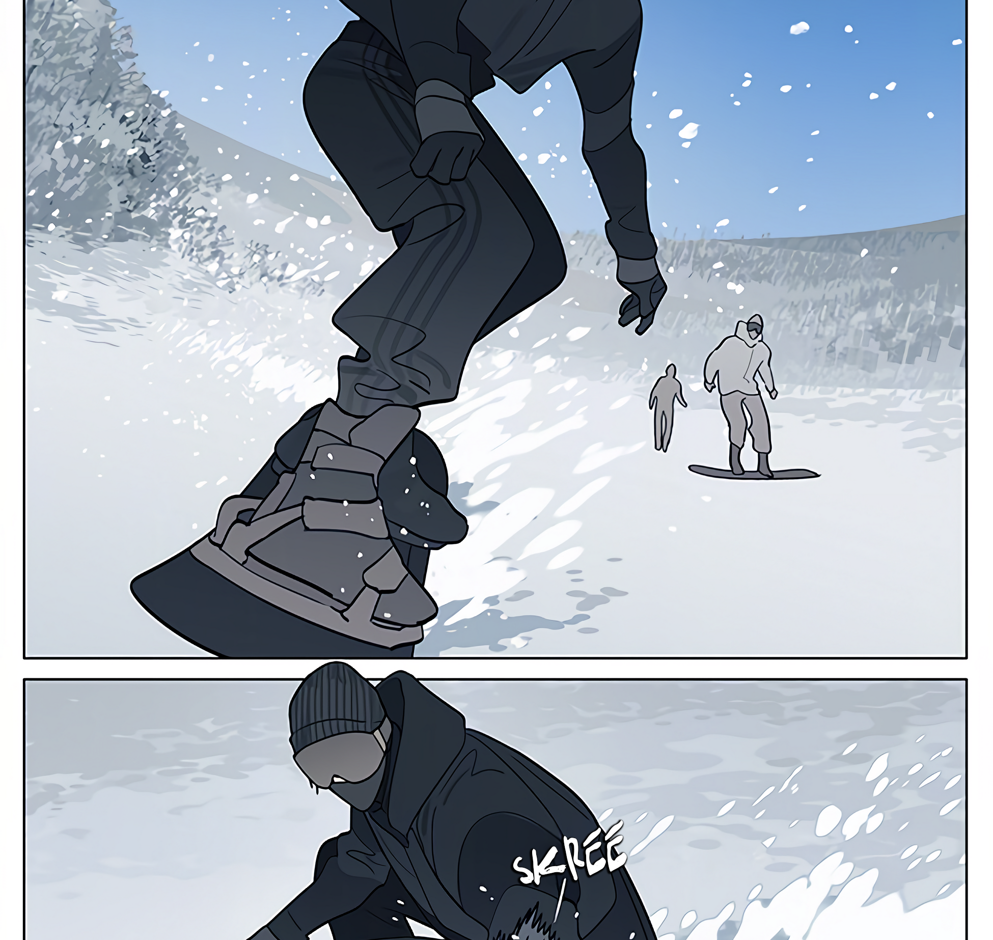 19 Tian Chapter 439 page 15 - 
