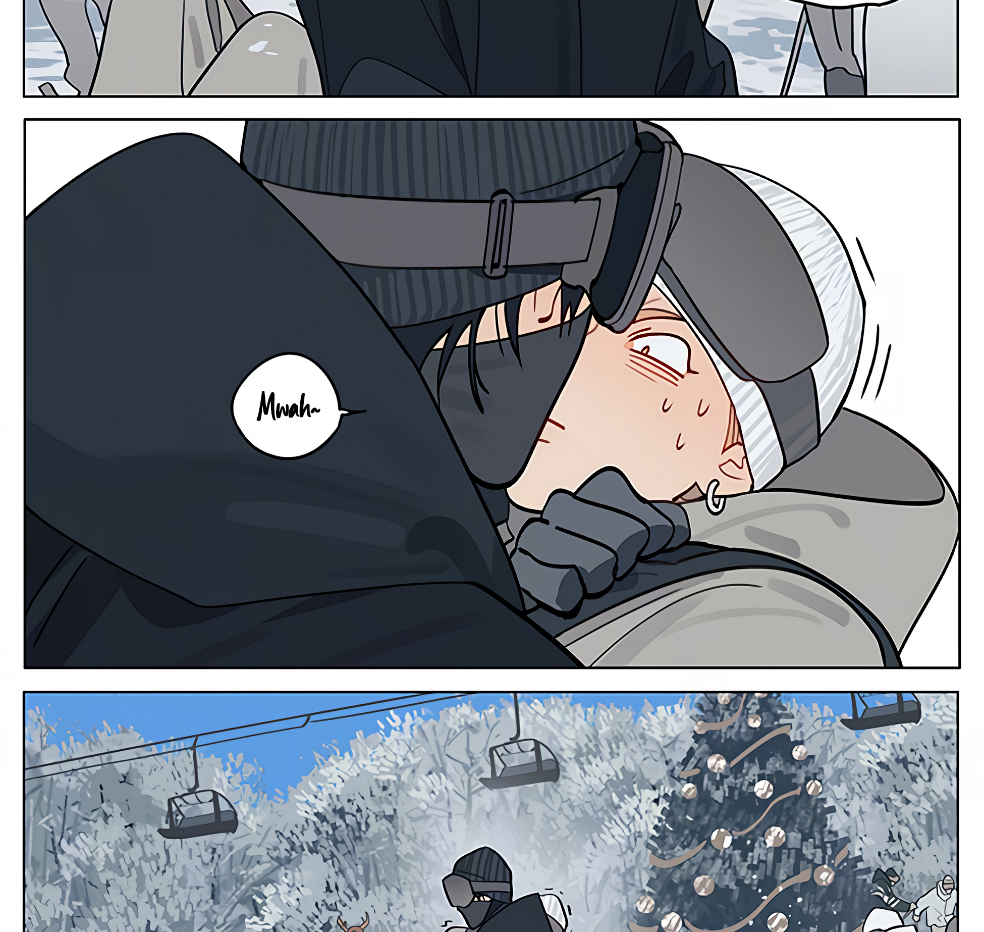 19 Tian Chapter 439 page 18 - 