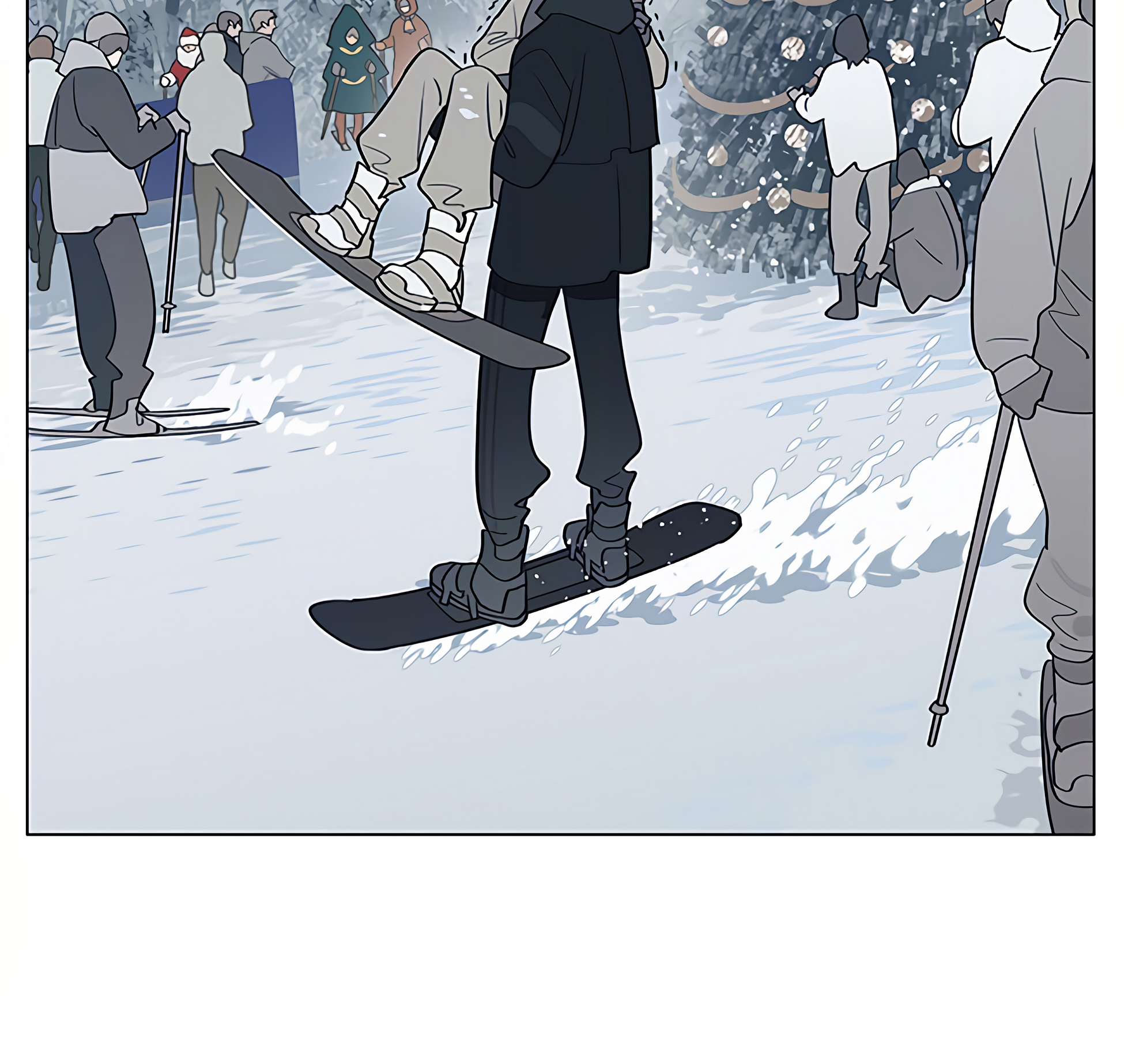19 Tian Chapter 439 page 19 - 
