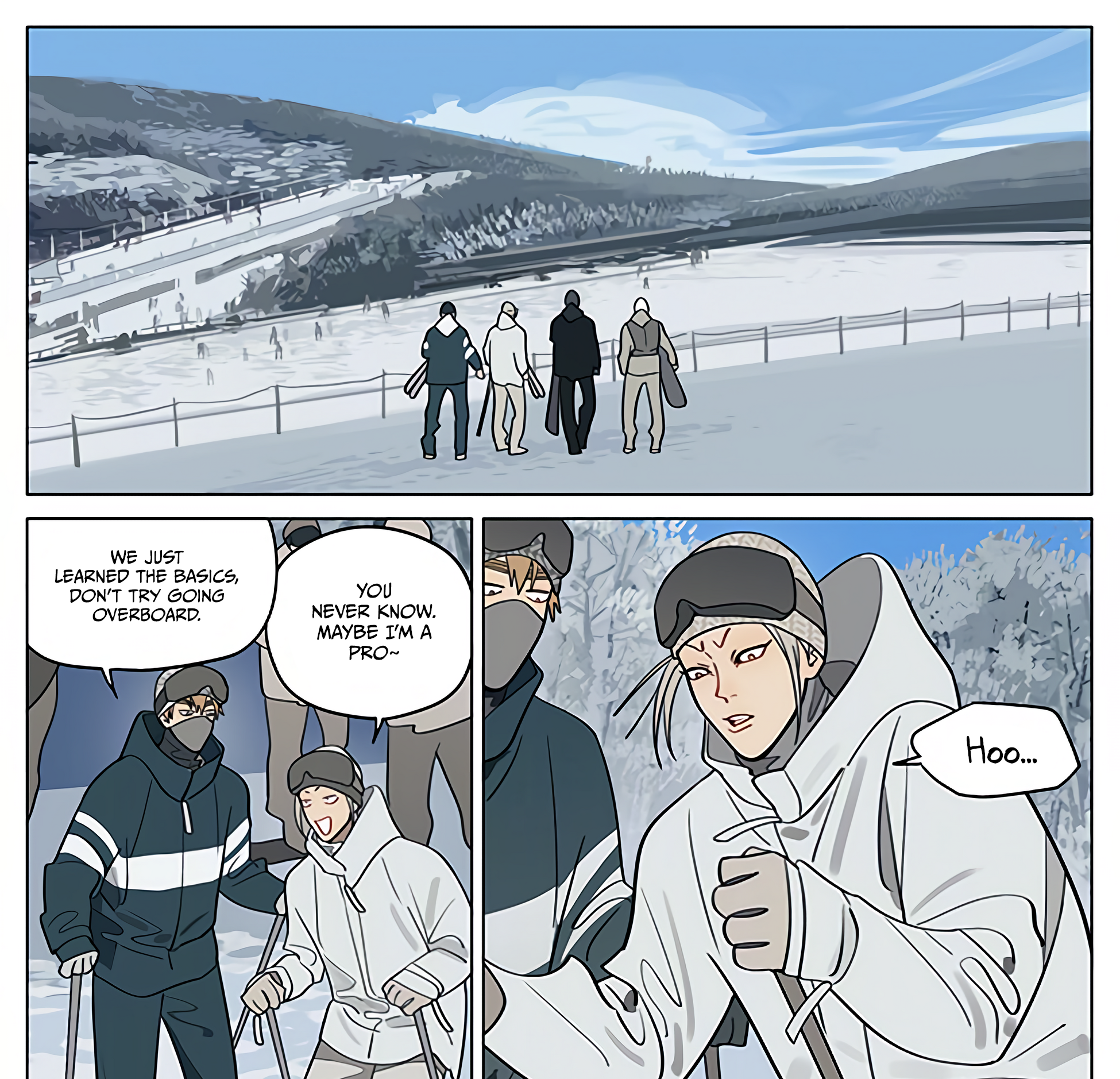19 Tian Chapter 439 page 4 - 