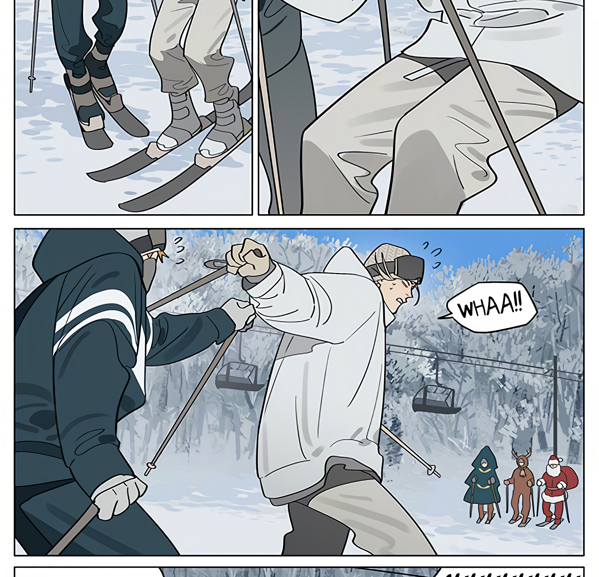 19 Tian Chapter 439 page 5 - 