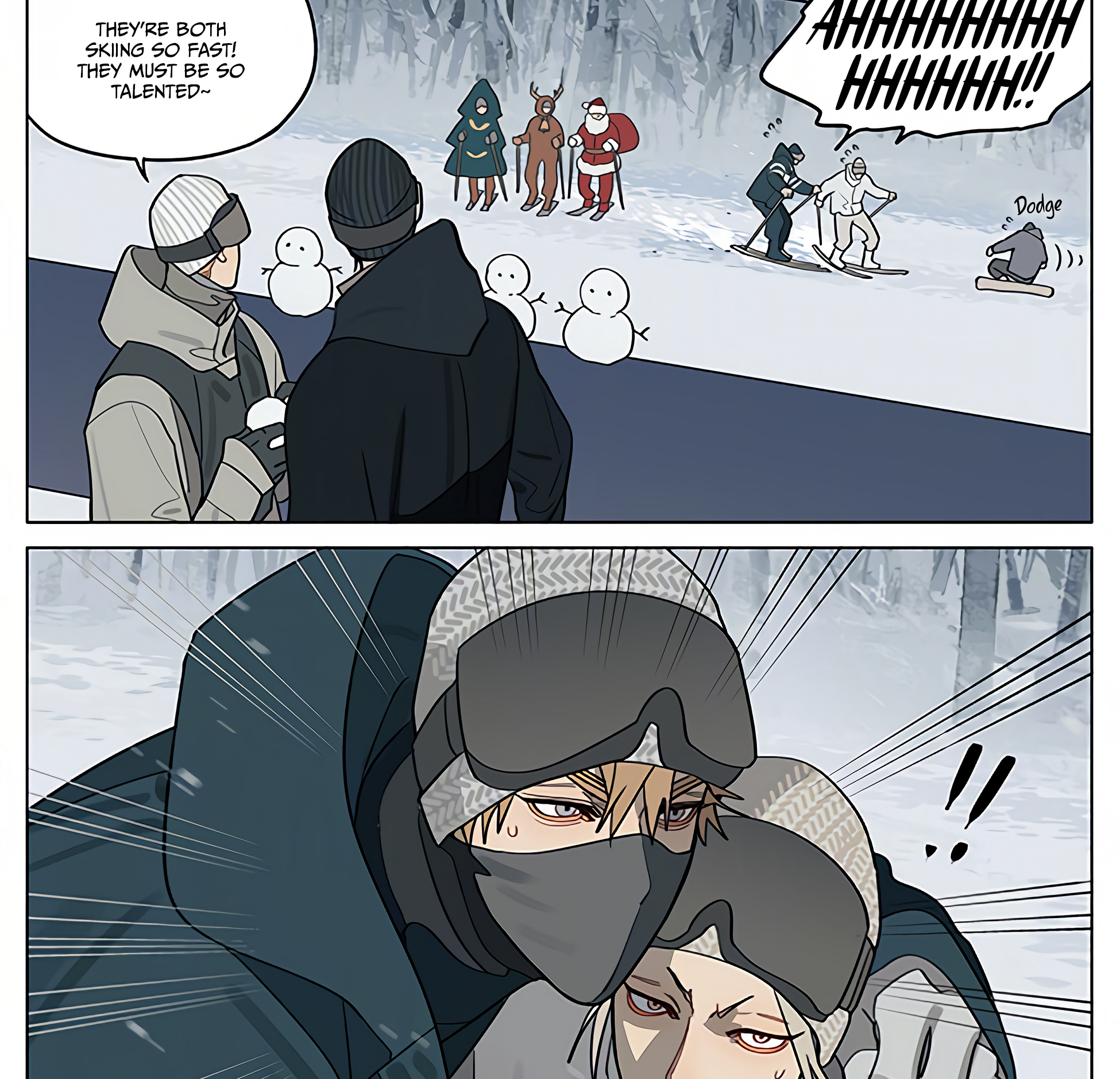 19 Tian Chapter 439 page 6 - 