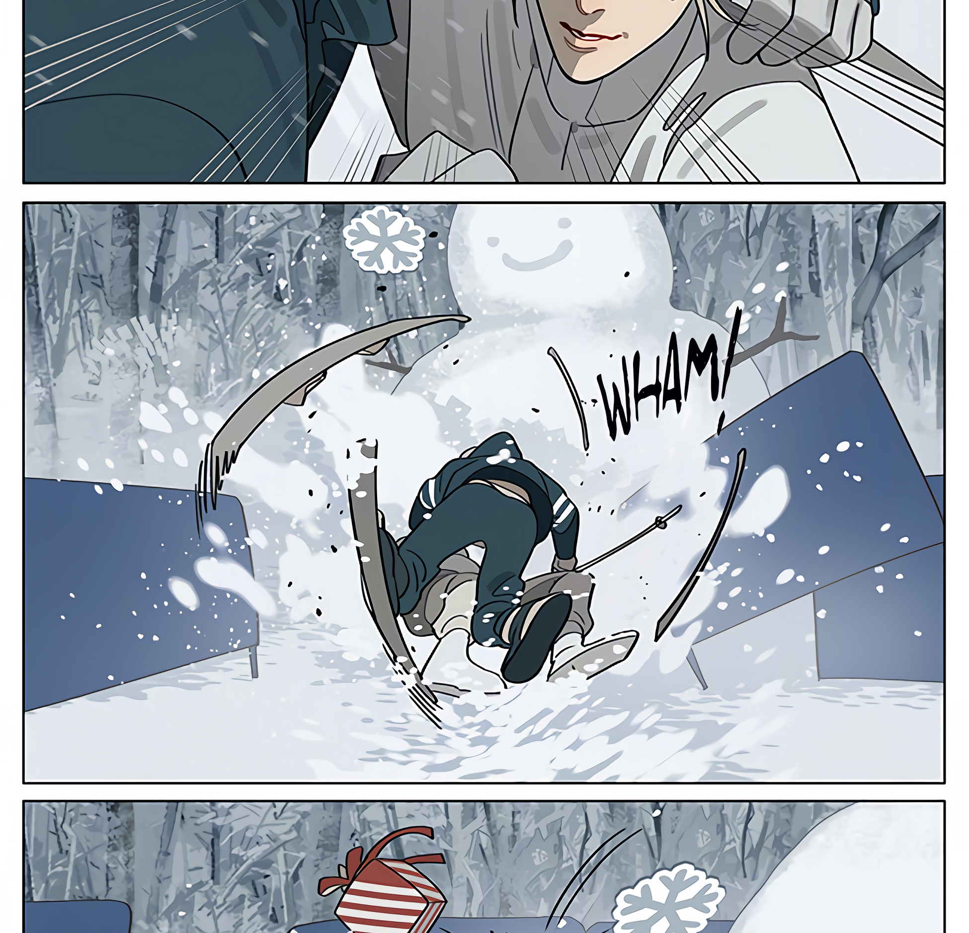 19 Tian Chapter 439 page 7 - 