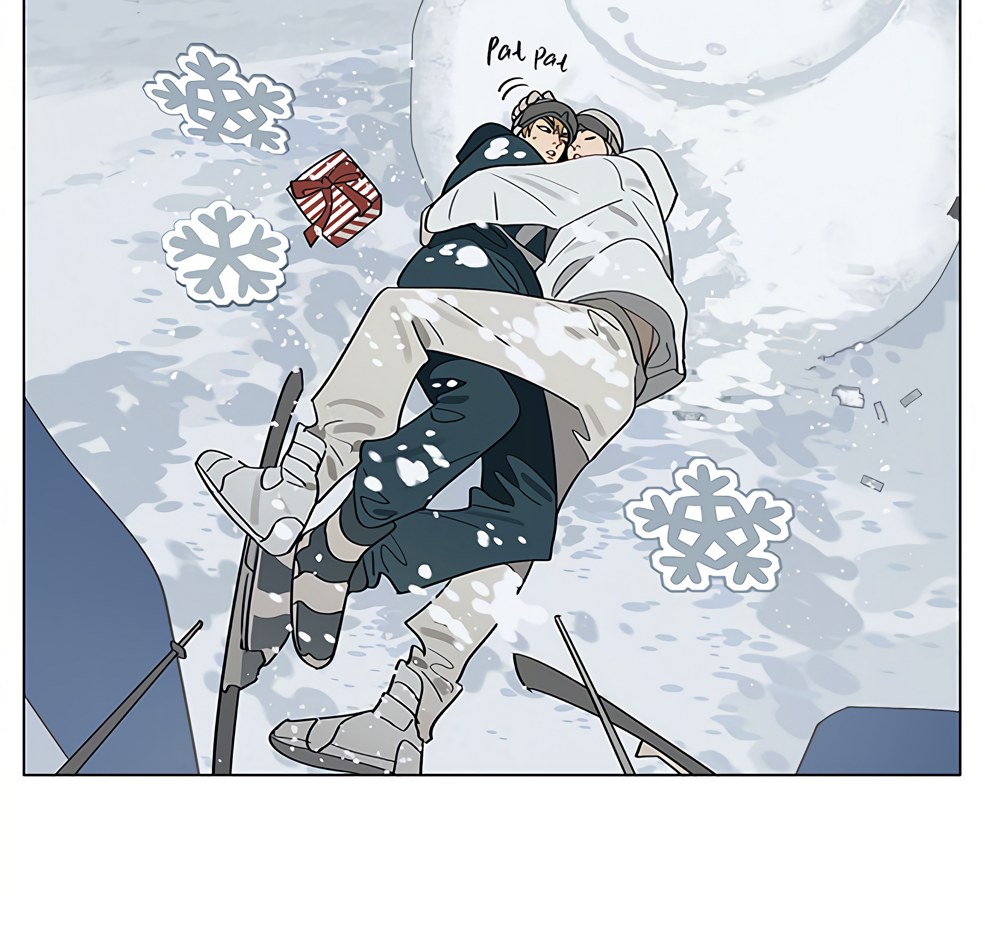 19 Tian Chapter 439 page 9 - 