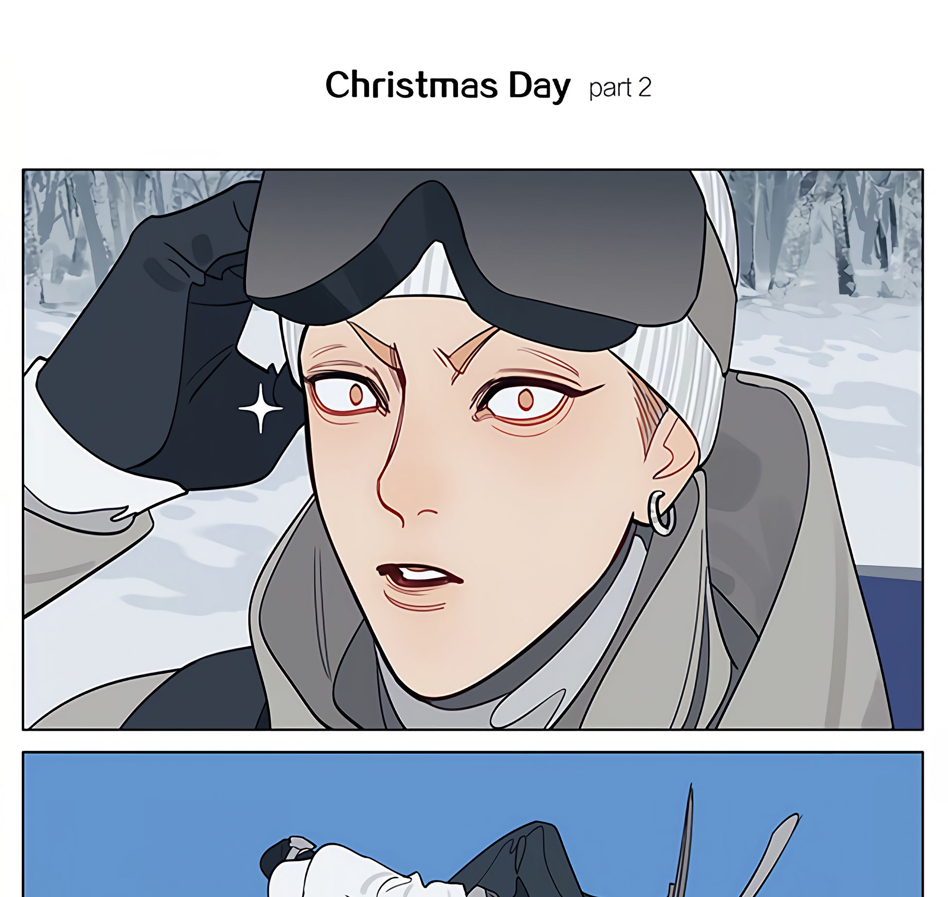19 Tian Chapter 439 page 10 - 
