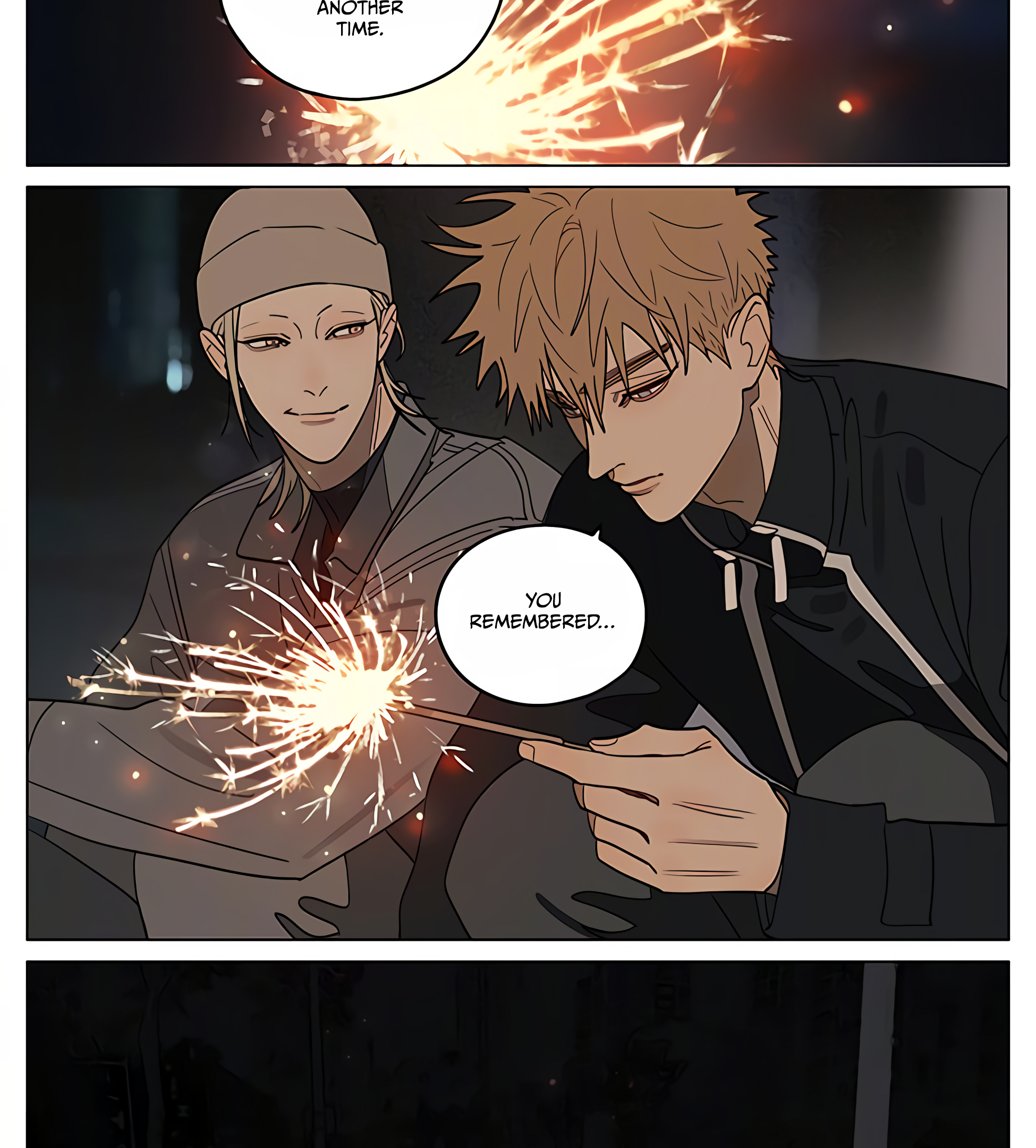 19 Tian Chapter 441 page 6 - 