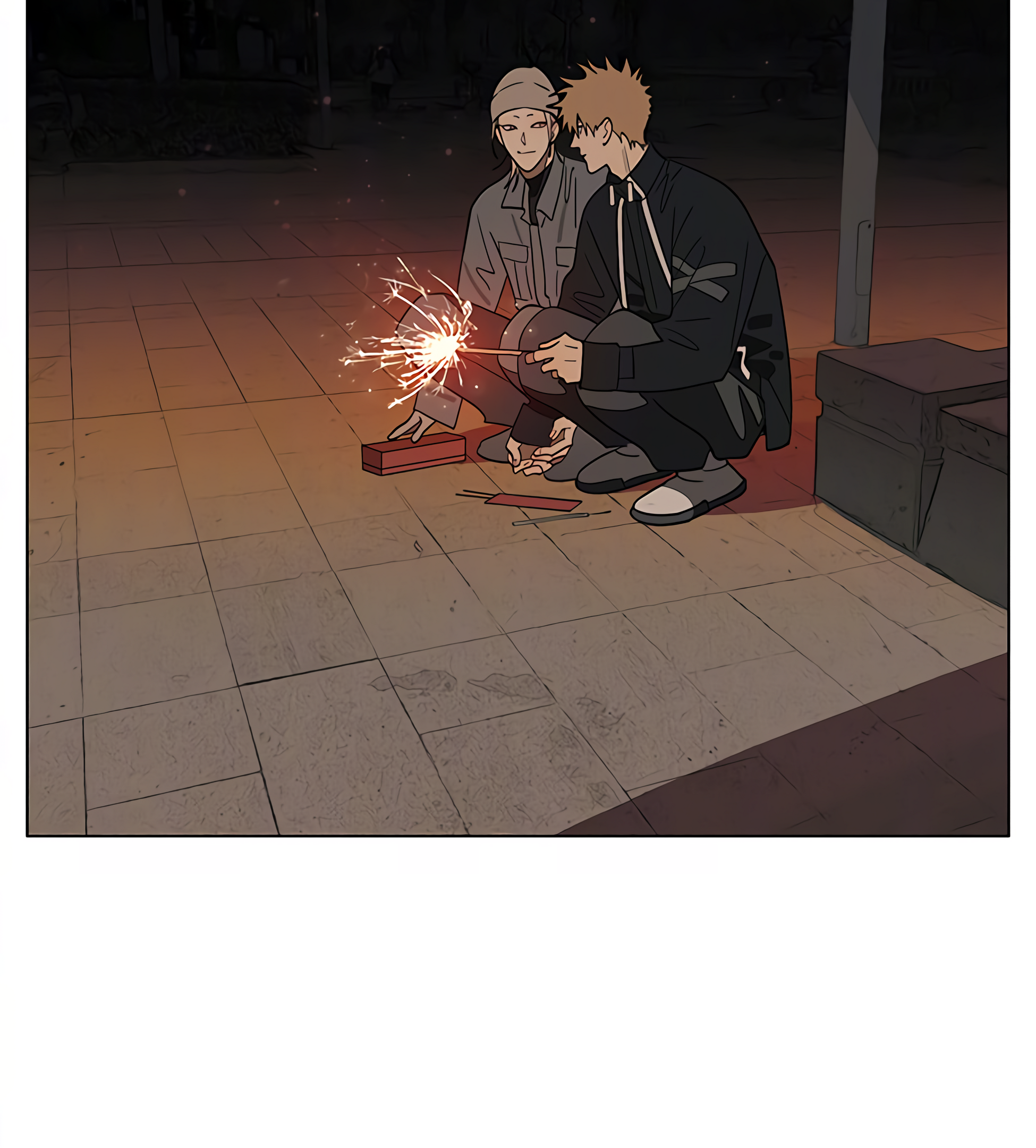19 Tian Chapter 441 page 7 - 