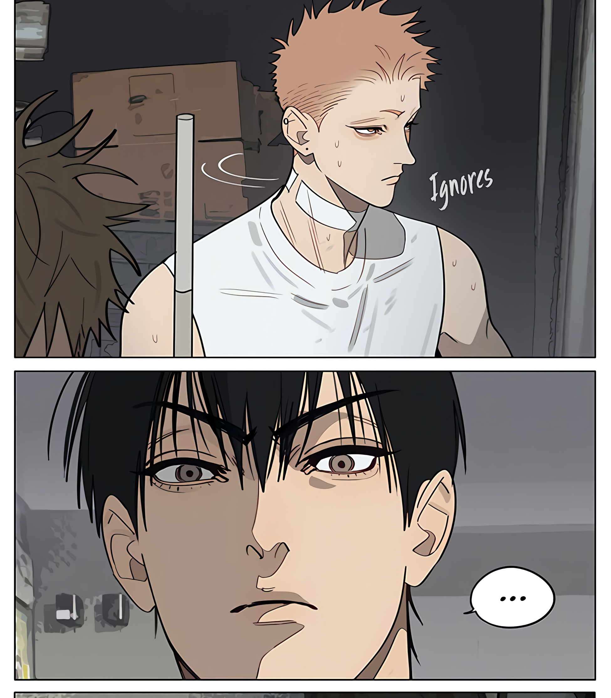 19 Tian Chapter 442 page 11 - 