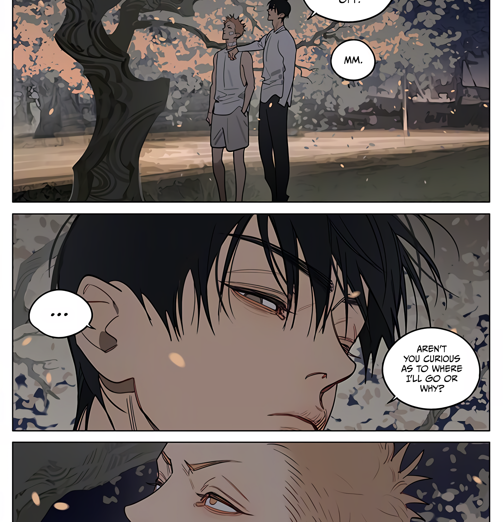 19 Tian Chapter 443 page 14 - 