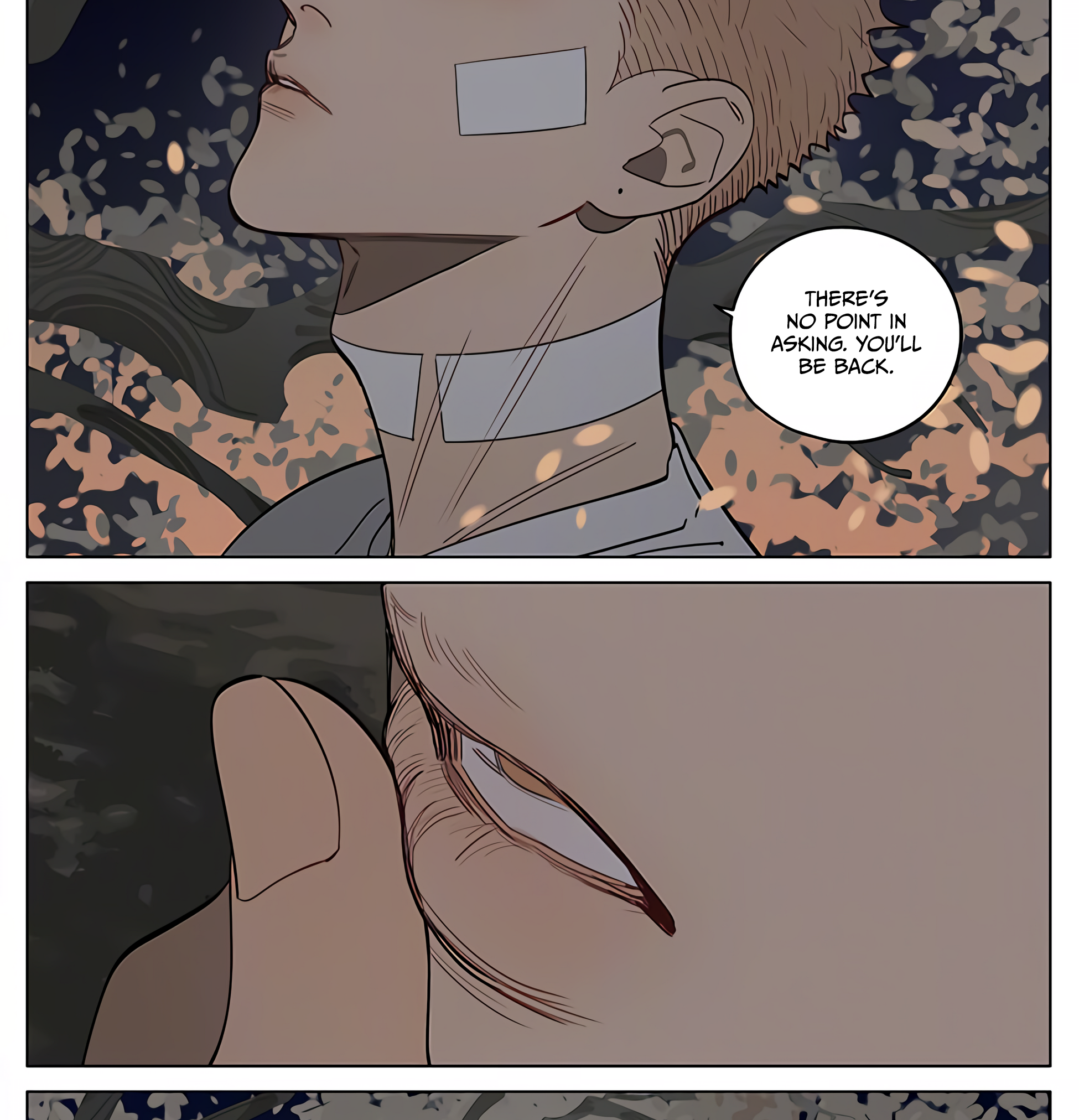 19 Tian Chapter 443 page 15 - 