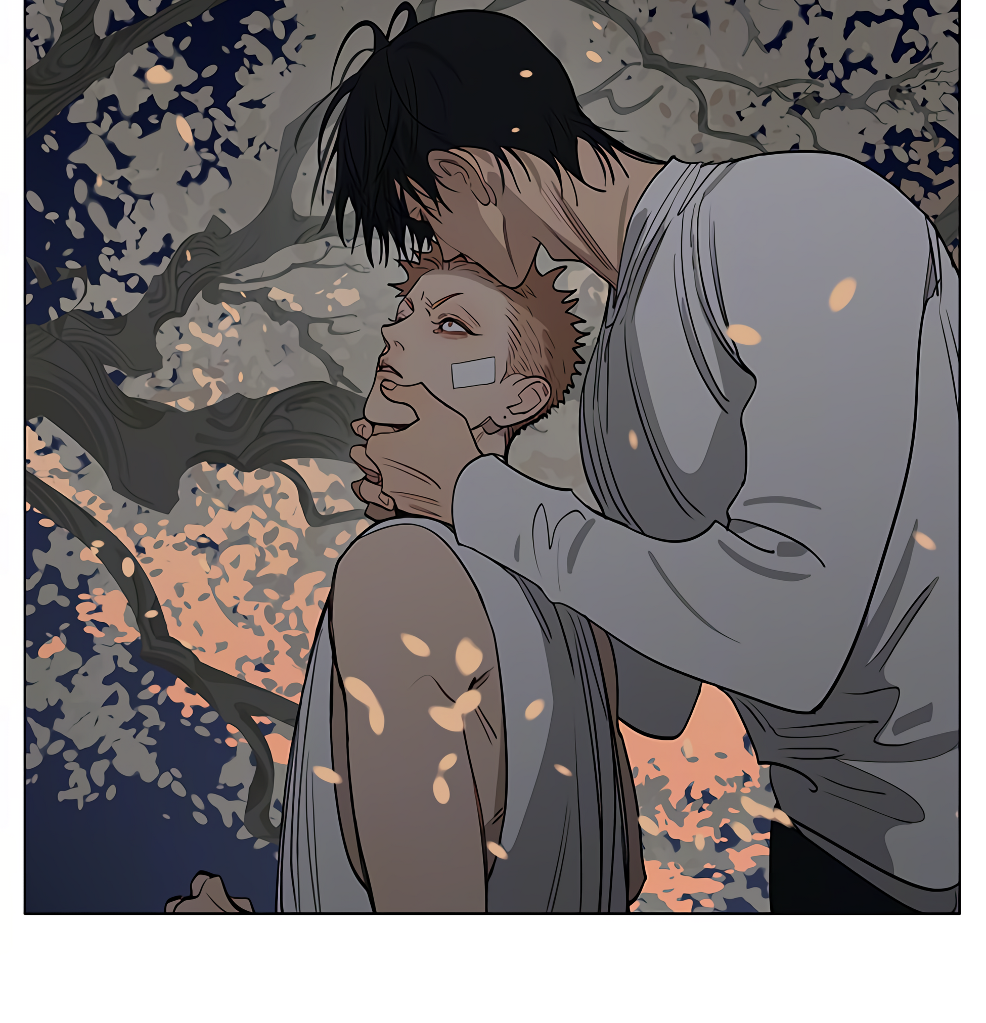 19 Tian Chapter 443 page 16 - 