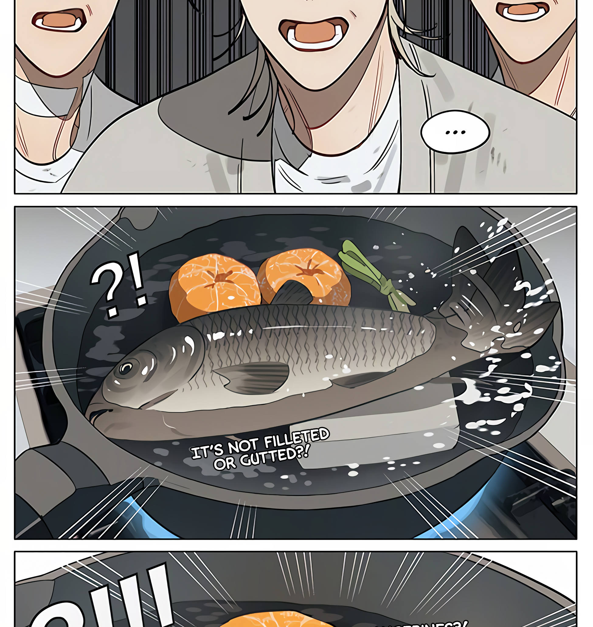 19 Tian Chapter 443 page 5 - 