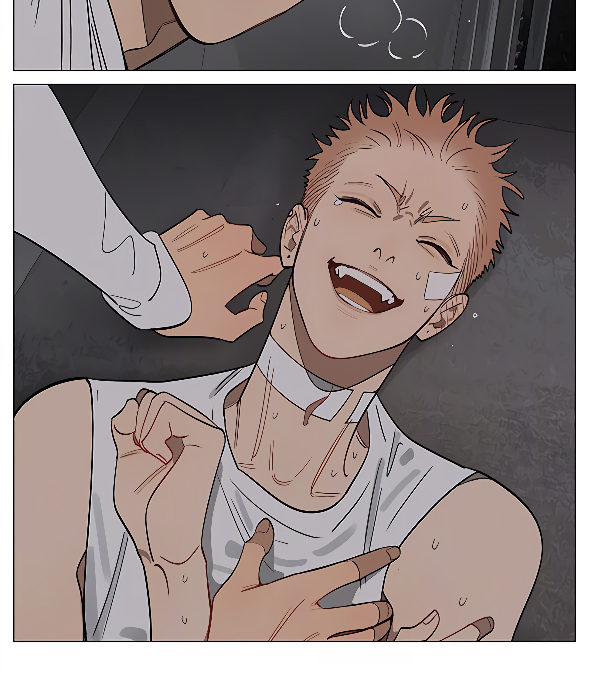 19 Tian Chapter 444 page 16 - 
