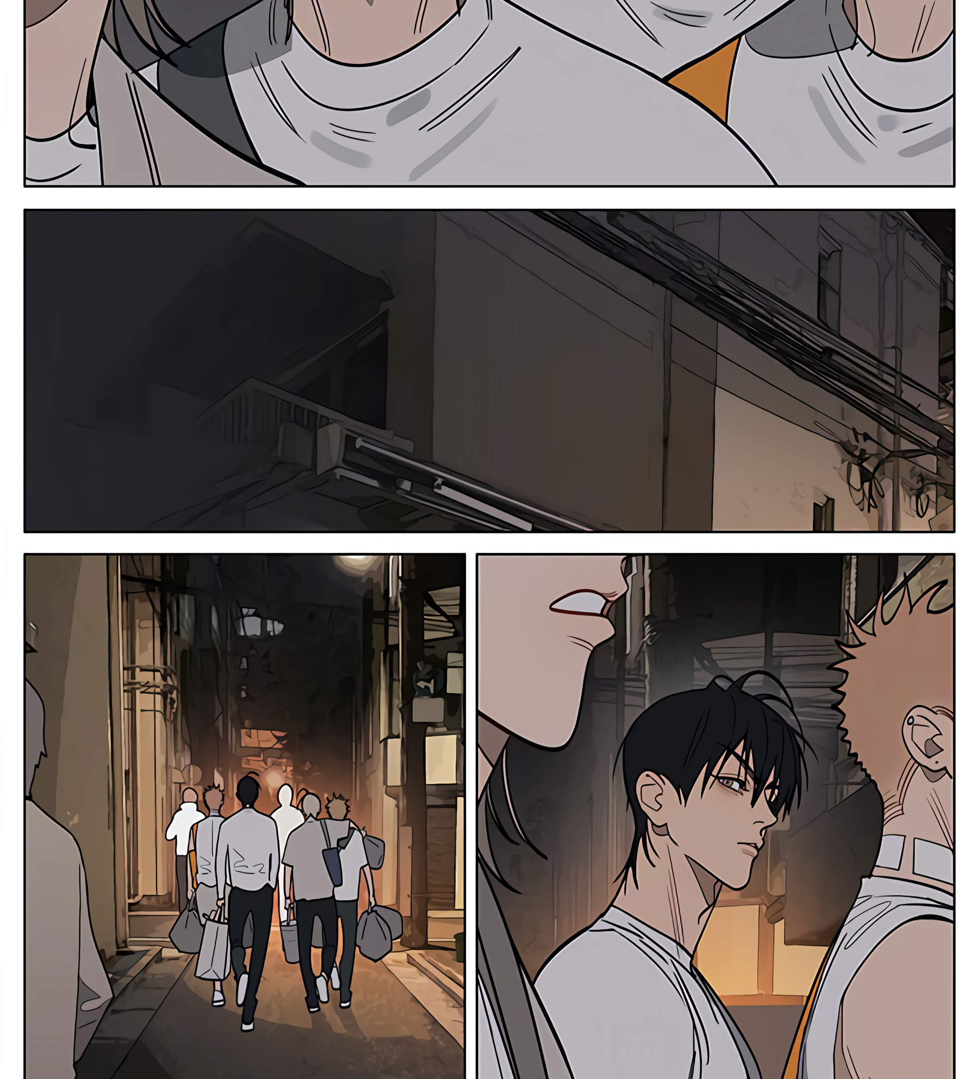 19 Tian Chapter 444 page 5 - 
