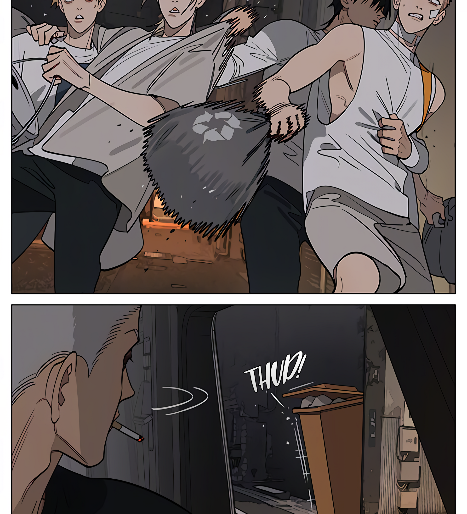 19 Tian Chapter 444 page 7 - 