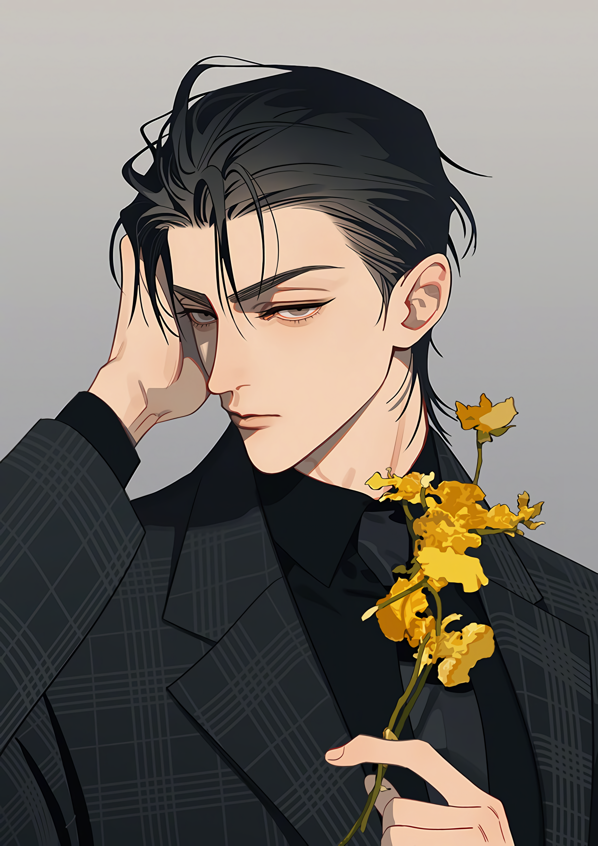 19 Tian Chapter 445 page 30 - 