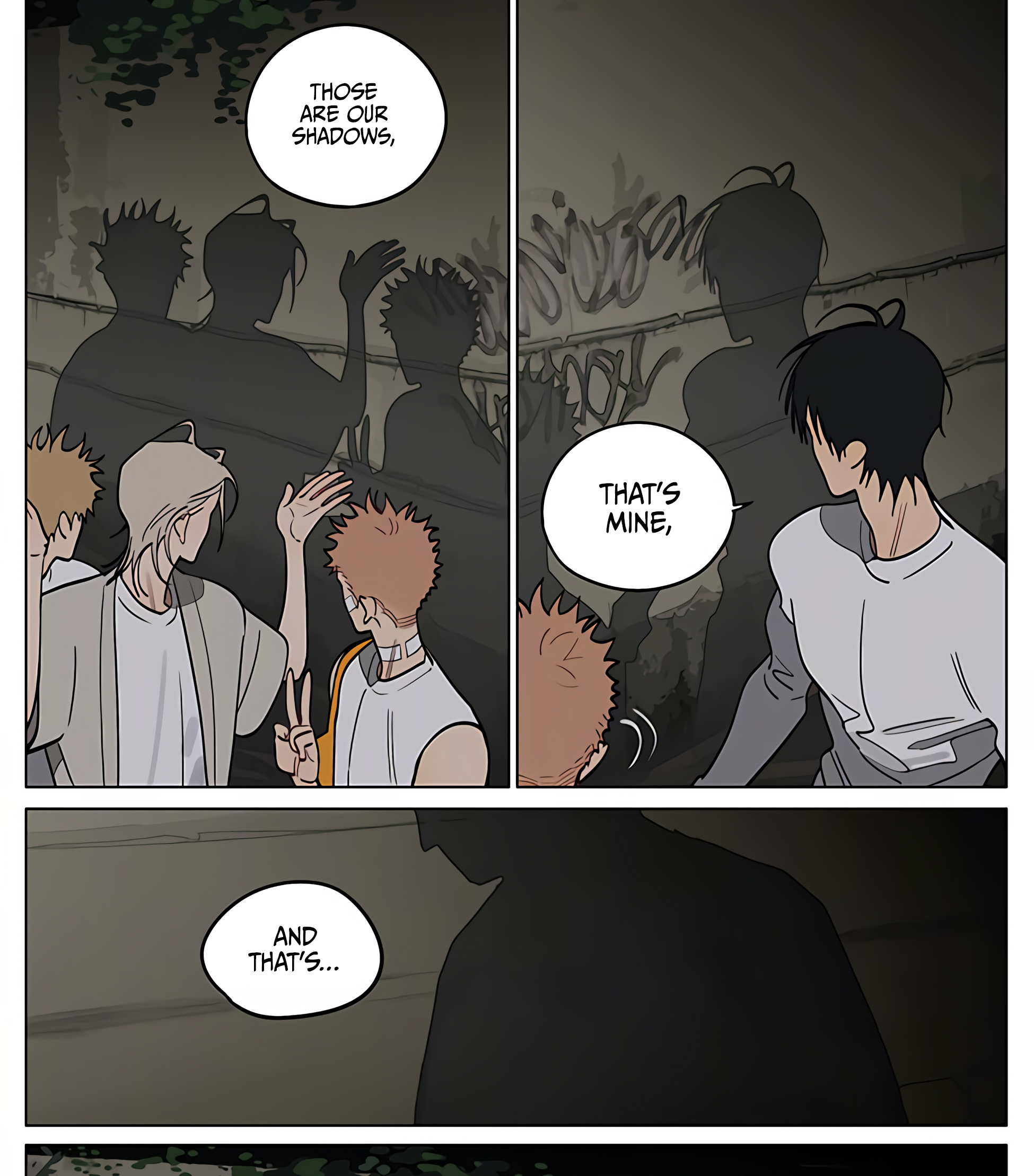 19 Tian Chapter 445 page 4 - 