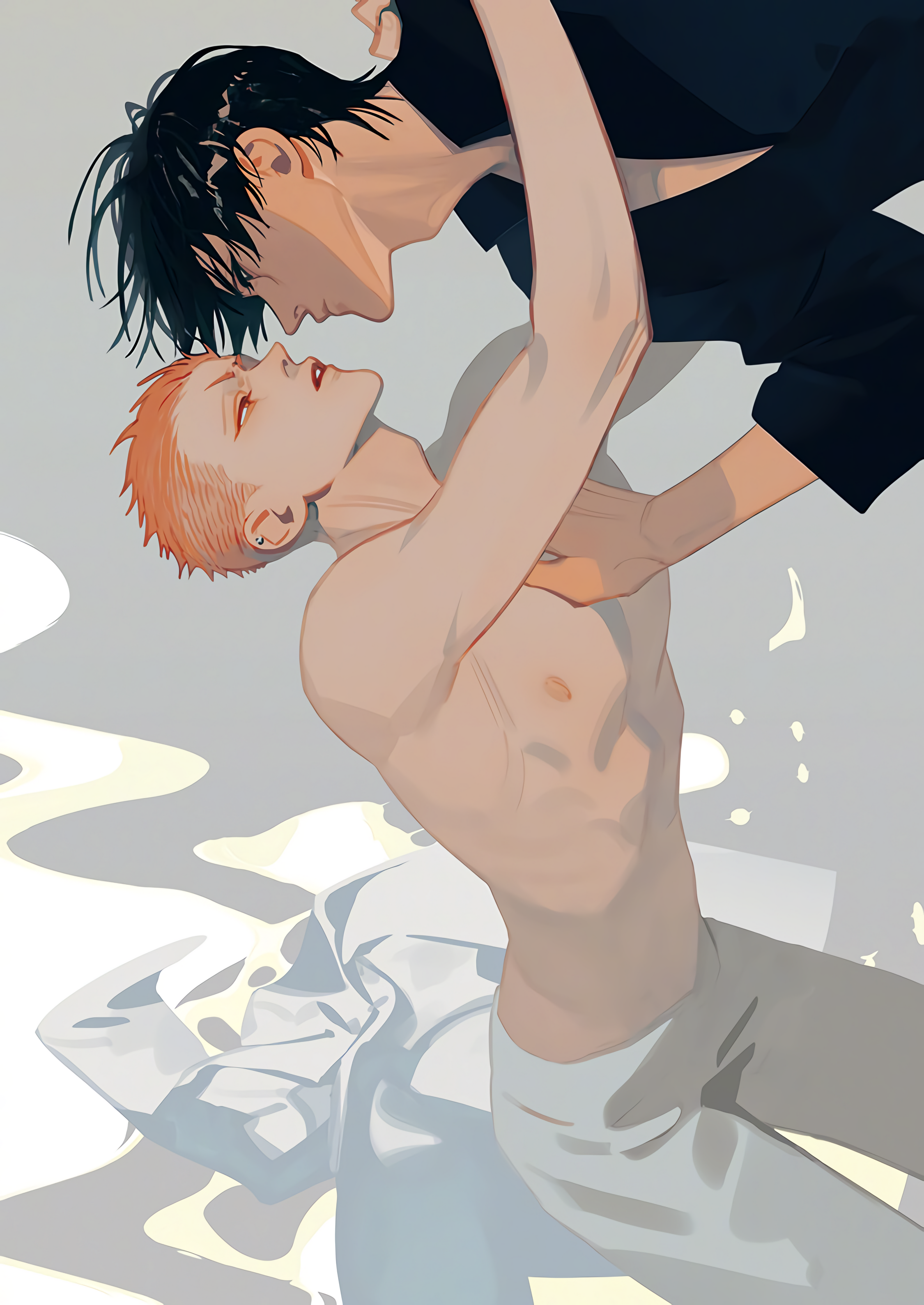 19 Tian Chapter 445 page 32 - 