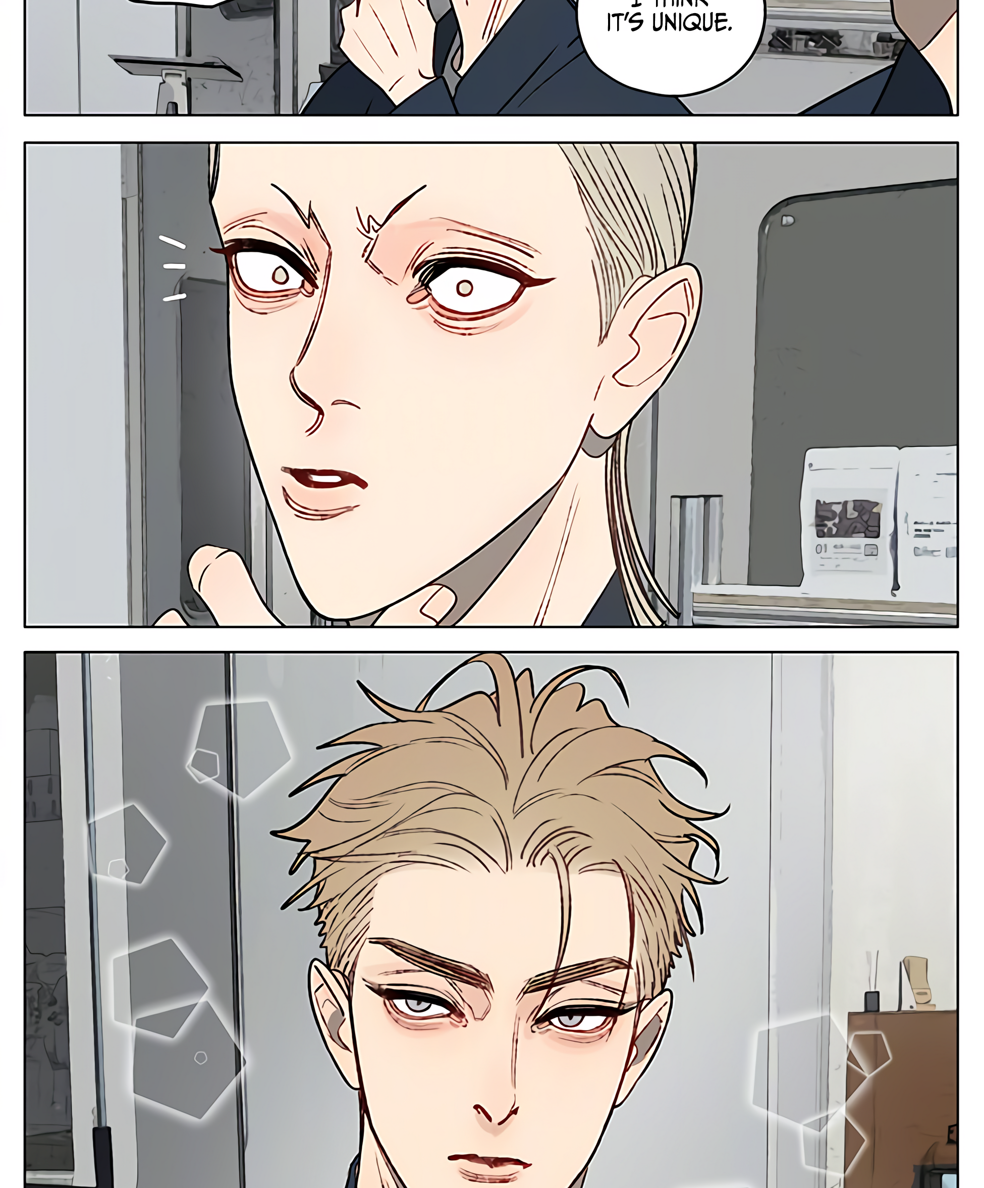 19 Tian Chapter 446 page 12 - 
