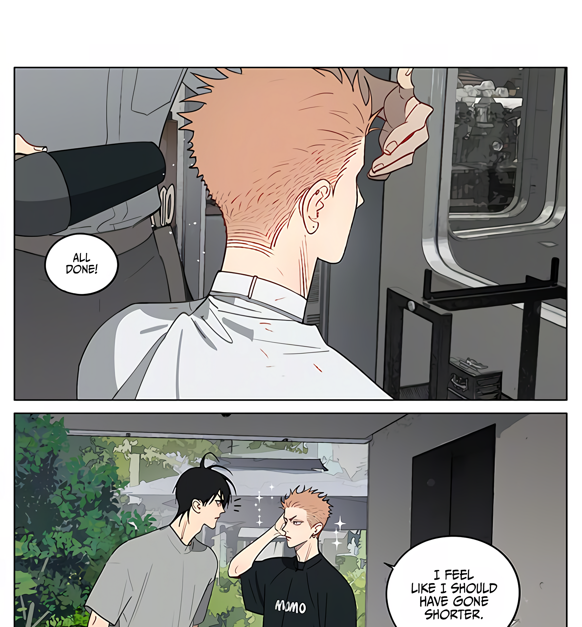 19 Tian Chapter 446 page 3 - 