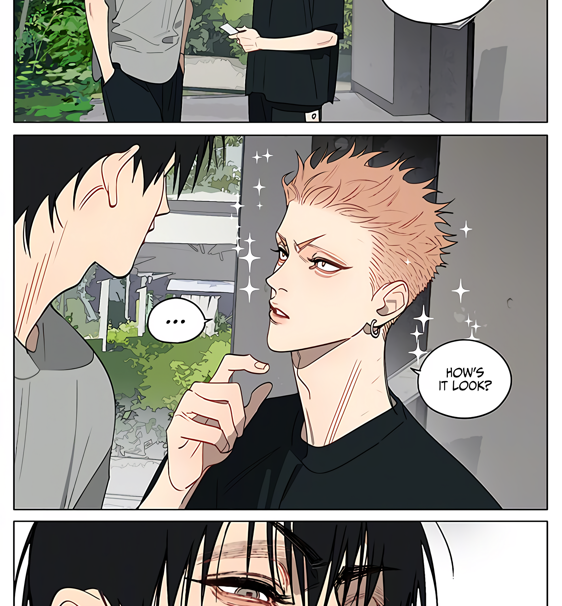 19 Tian Chapter 446 page 4 - 