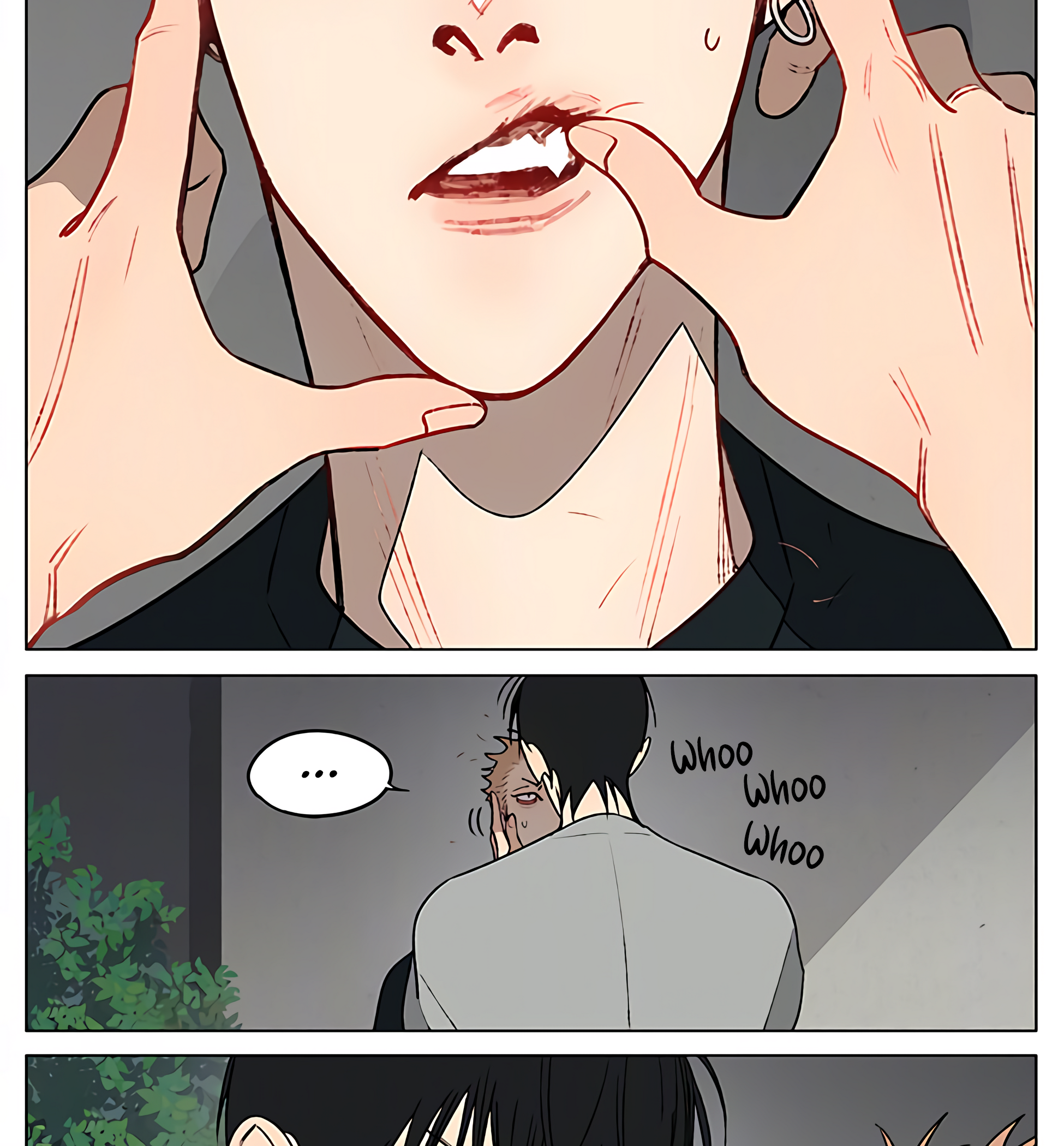 19 Tian Chapter 446 page 6 - 