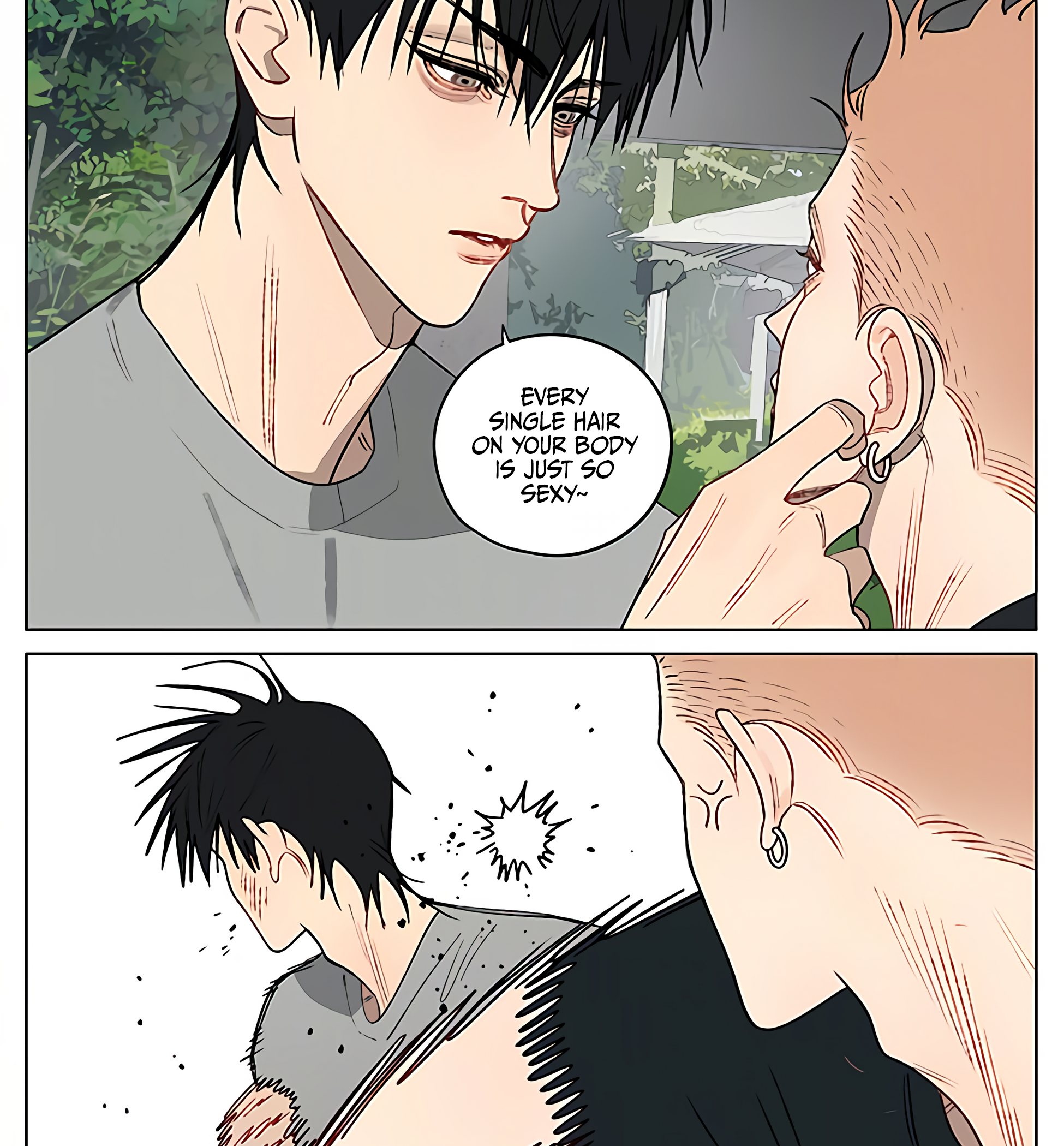 19 Tian Chapter 446 page 7 - 