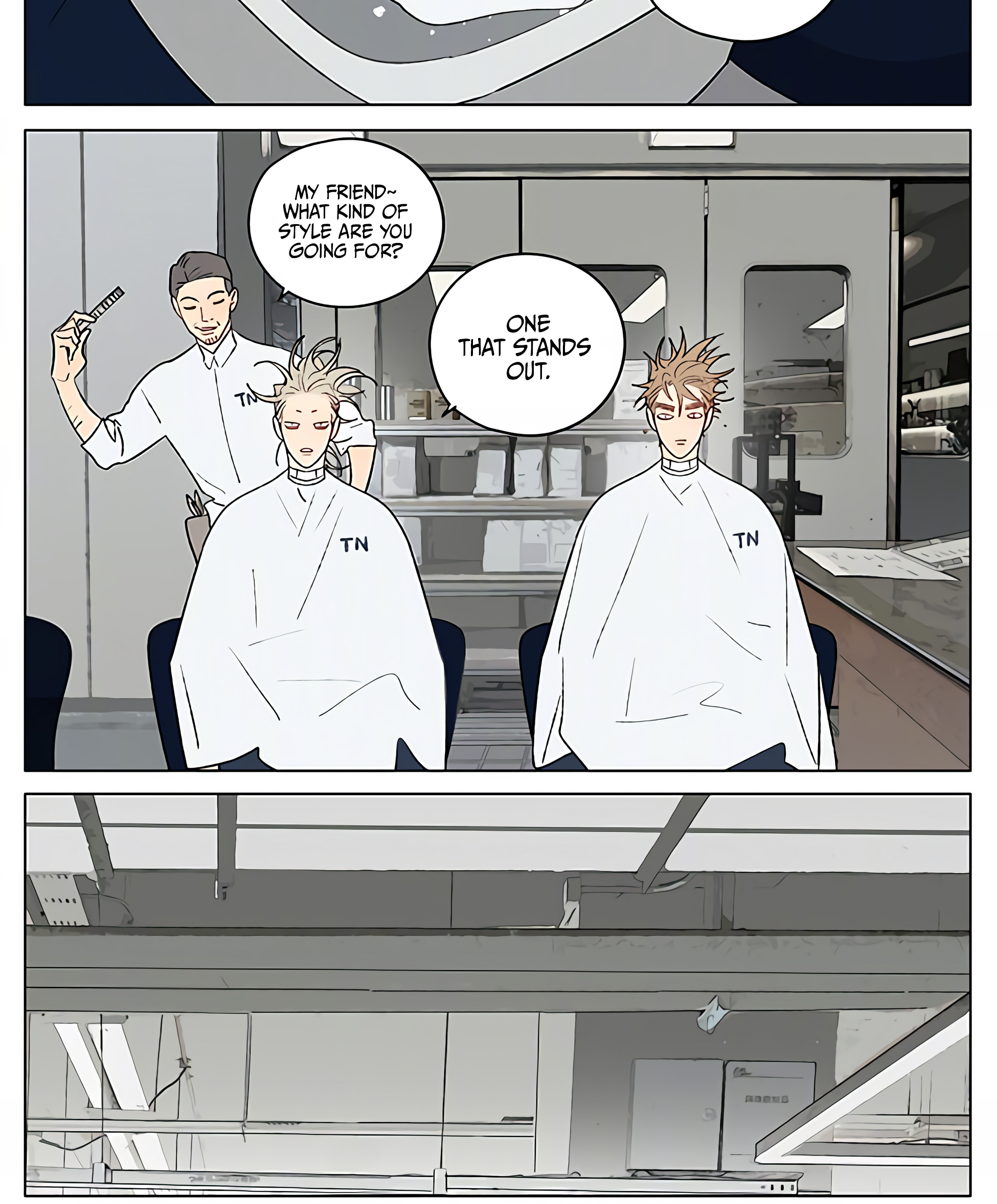 19 Tian Chapter 446 page 10 - 