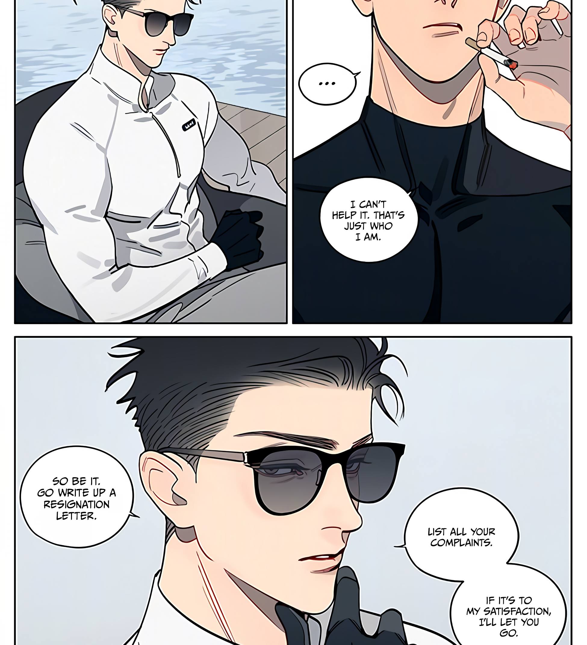 19 Tian Chapter 447 page 4 - 