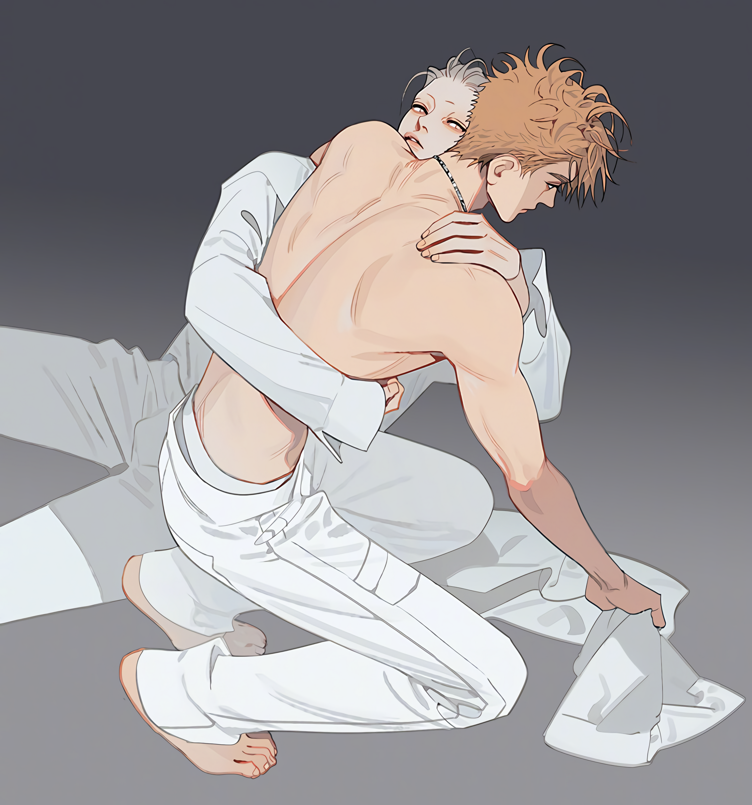 19 Tian Chapter 447 page 9 - 