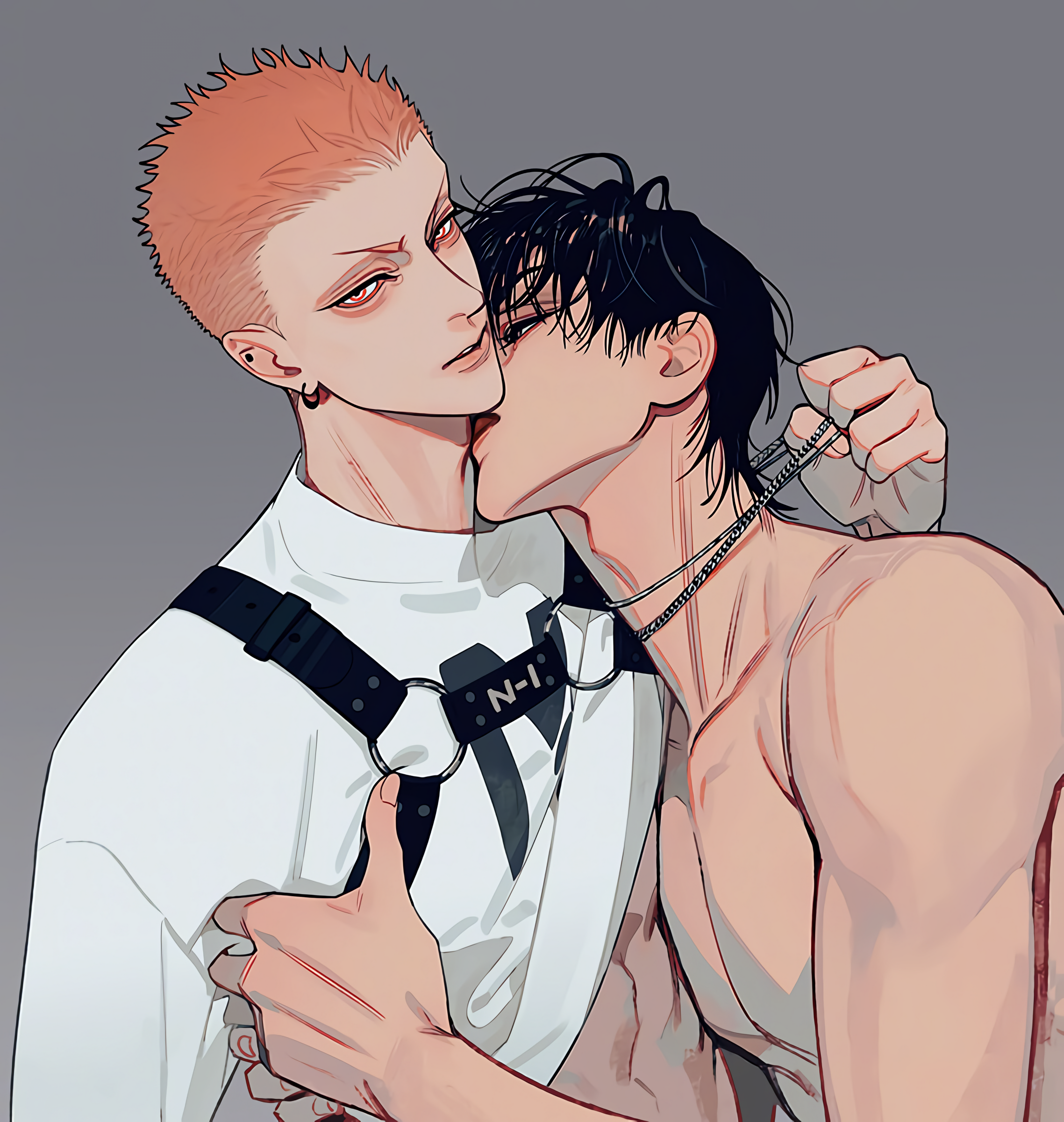19 Tian Chapter 447 page 10 - 