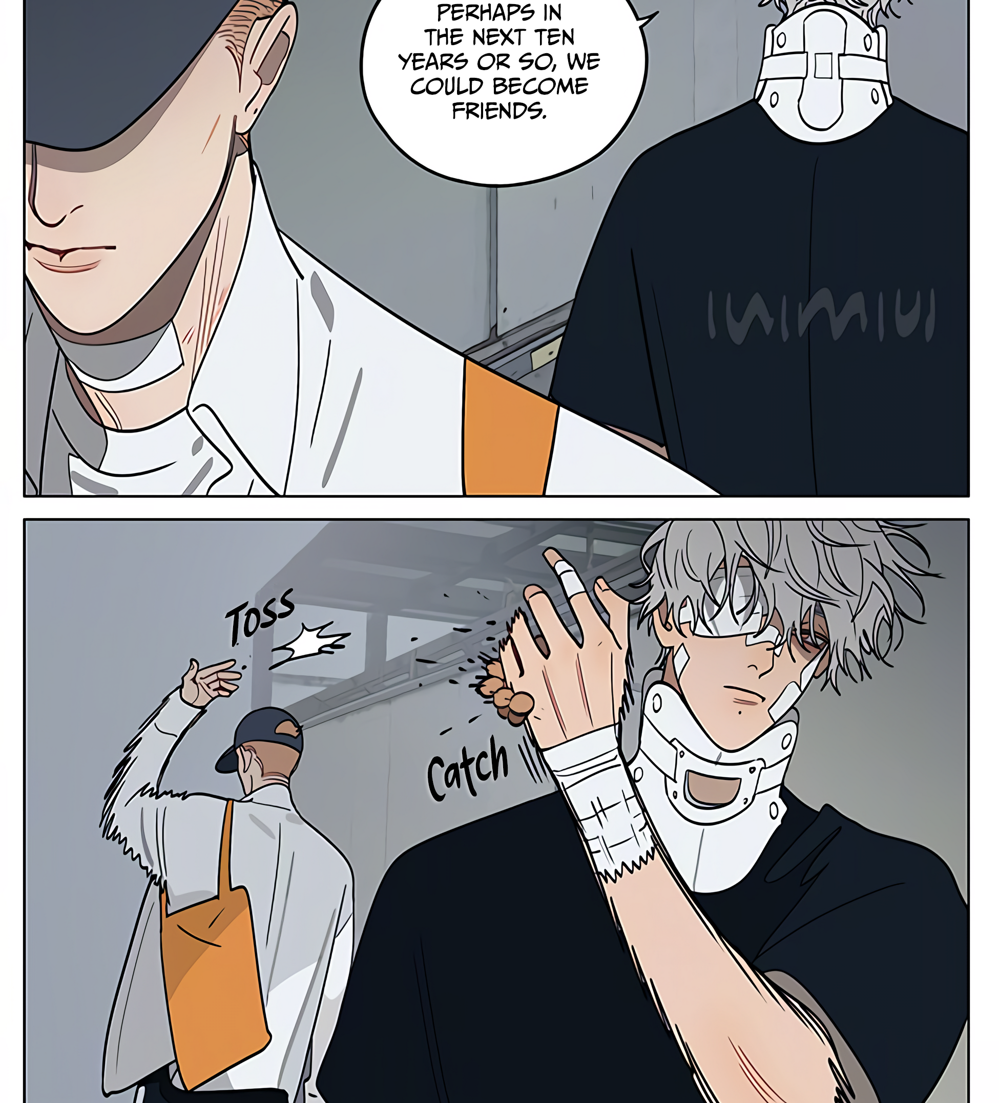 19 Tian Chapter 448 page 11 - 