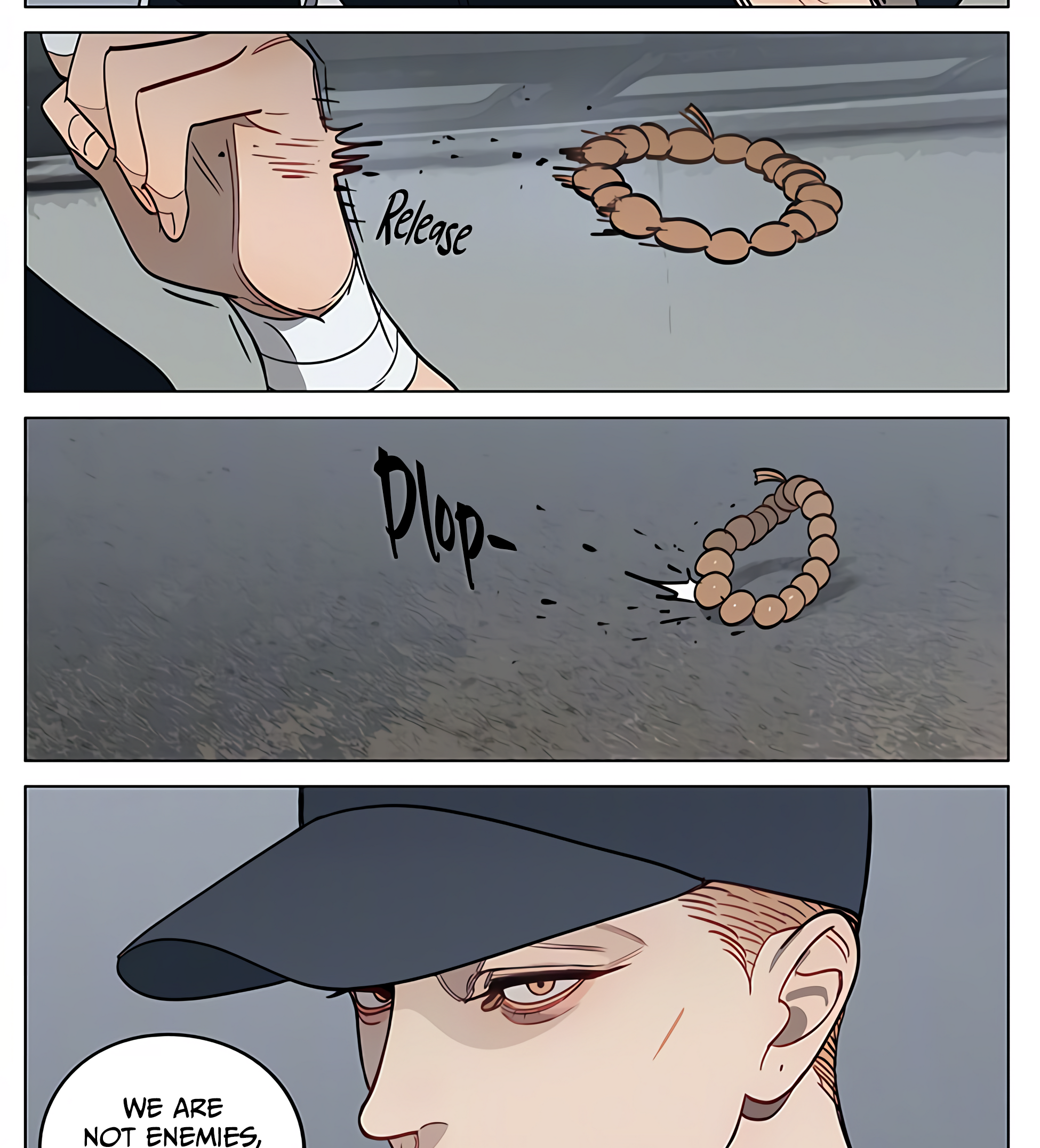 19 Tian Chapter 448 page 12 - 