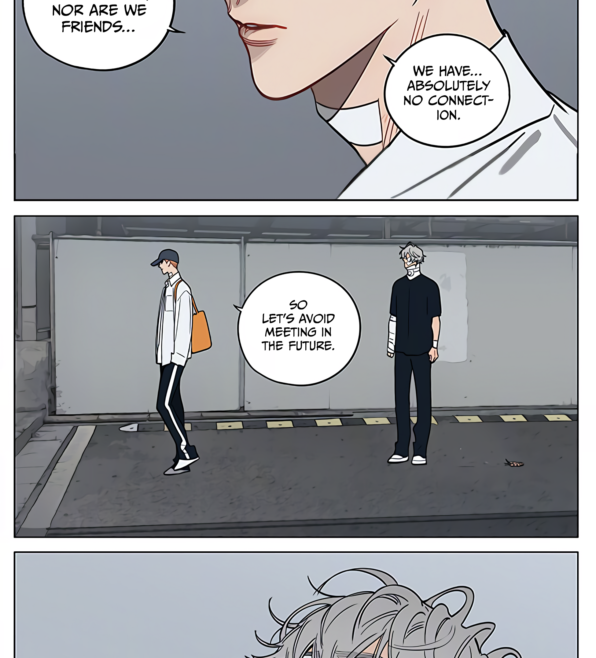 19 Tian Chapter 448 page 13 - 