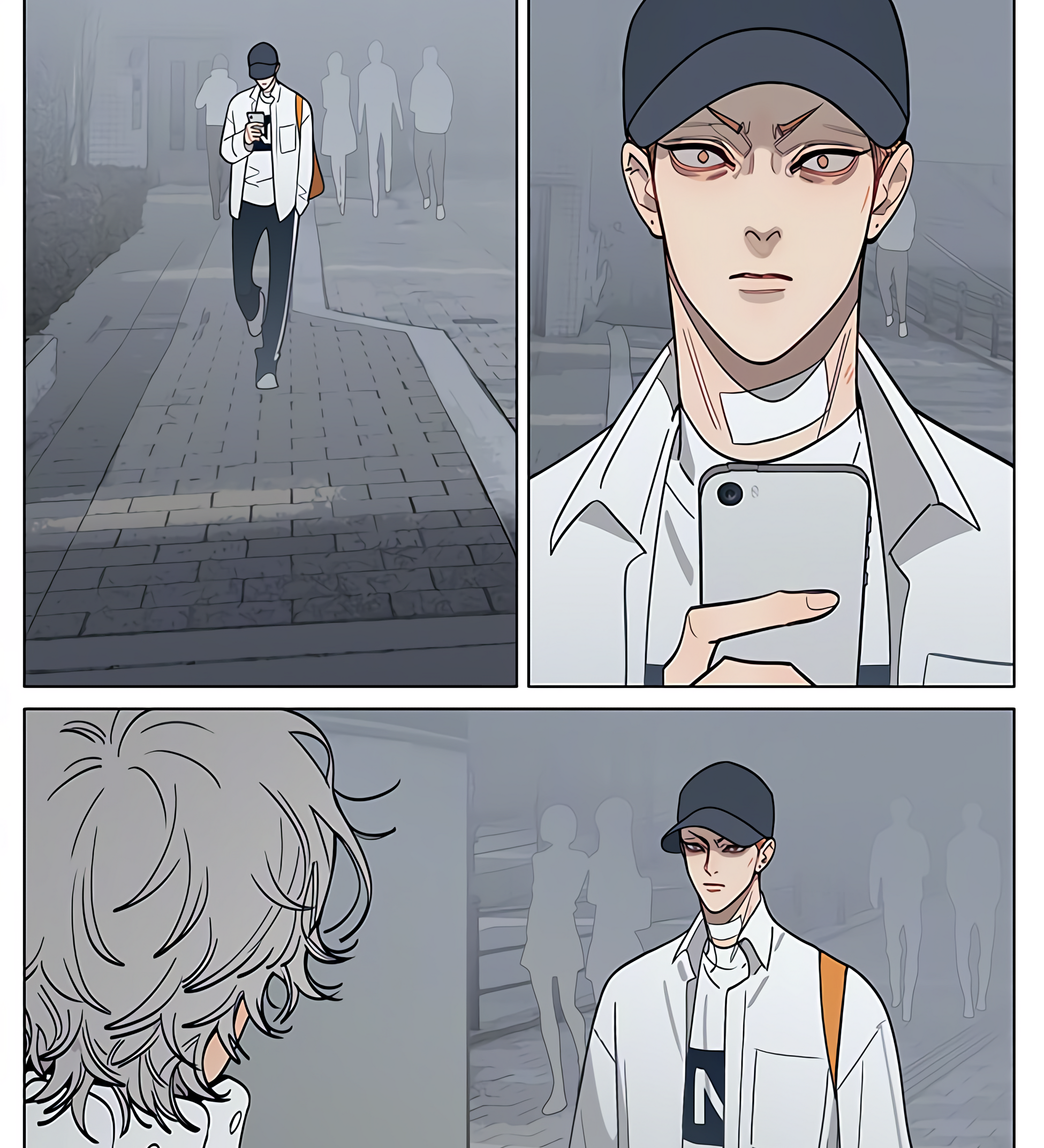 19 Tian Chapter 448 page 5 - 