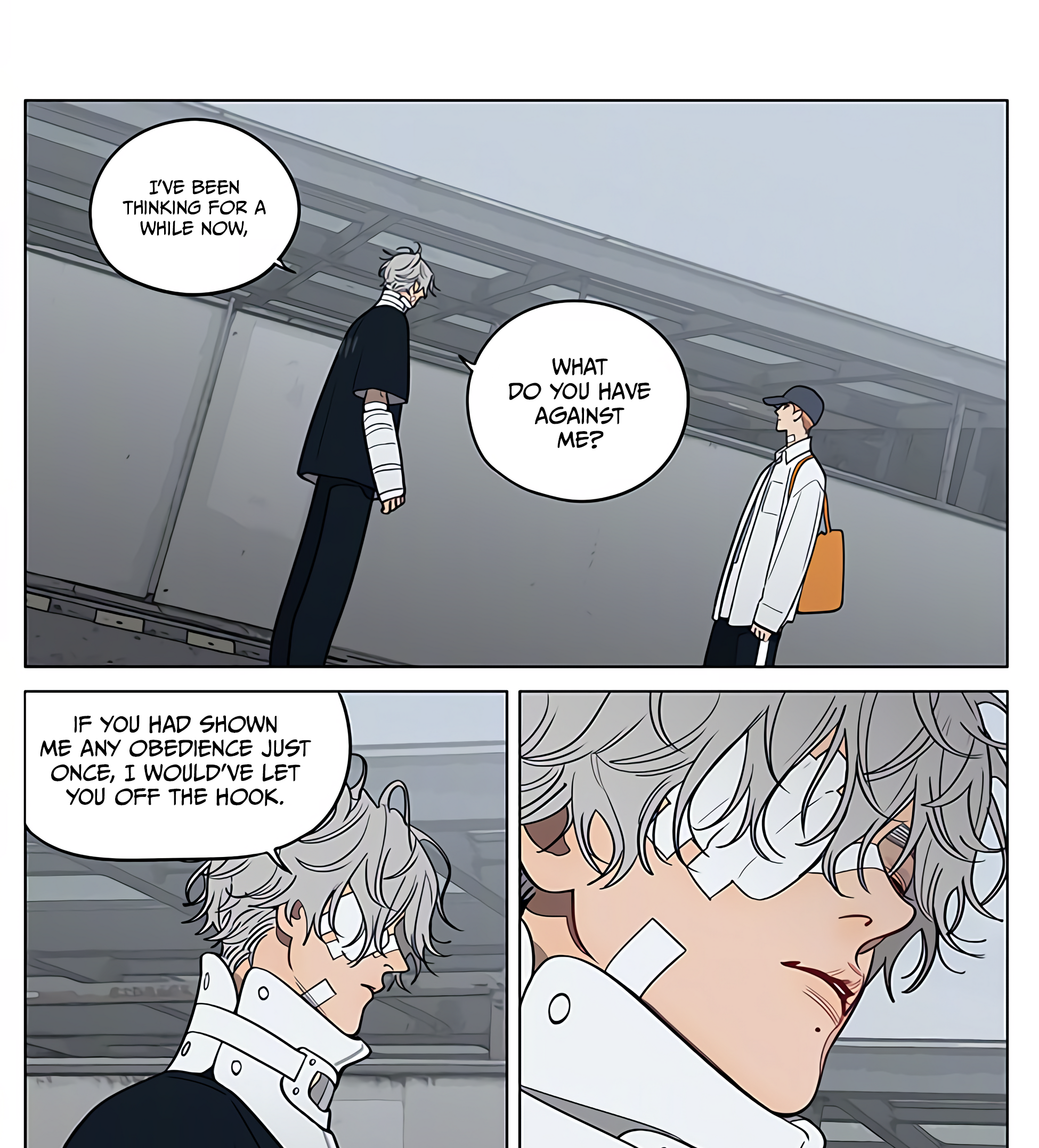 19 Tian Chapter 448 page 7 - 