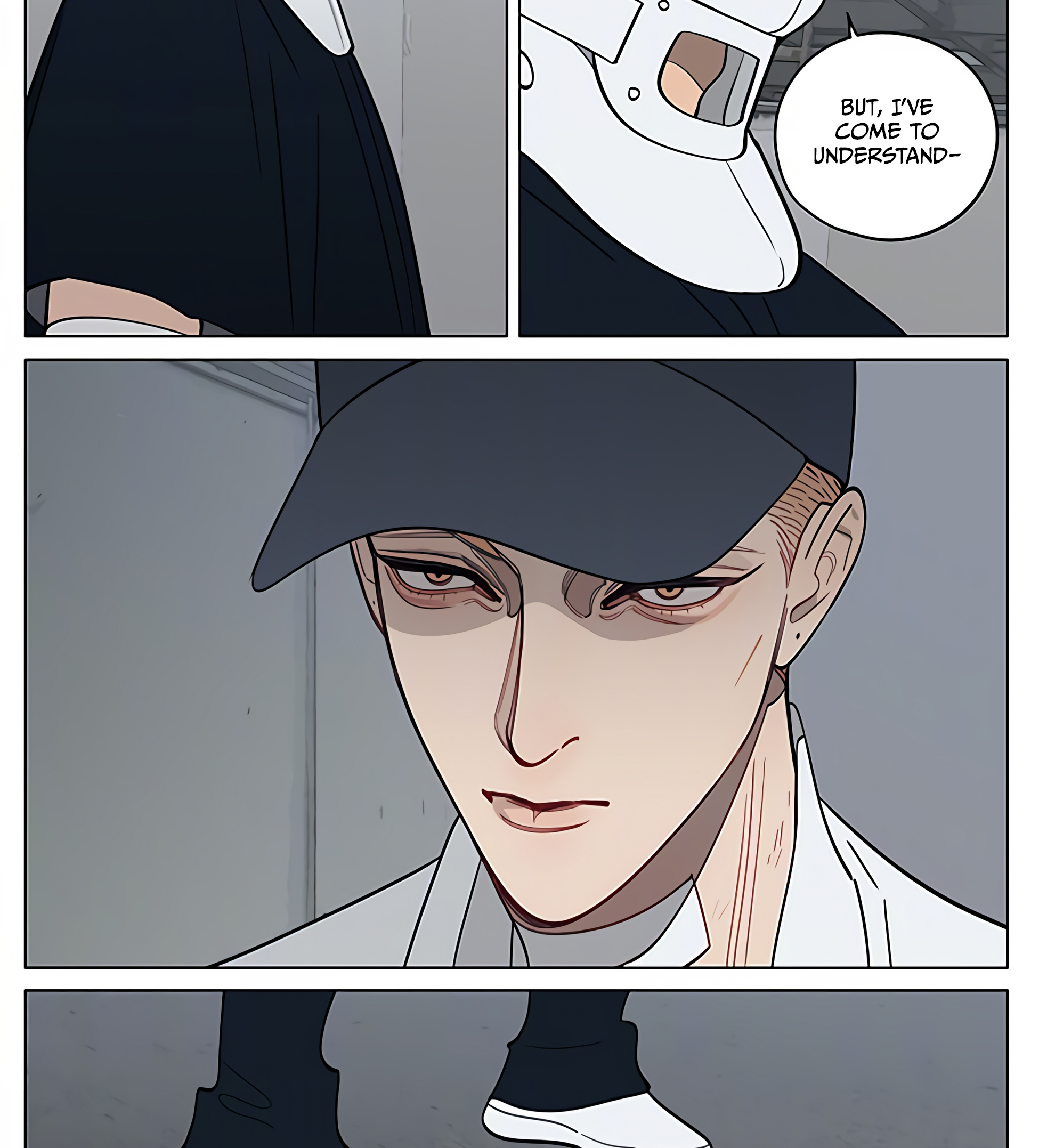 19 Tian Chapter 448 page 8 - 
