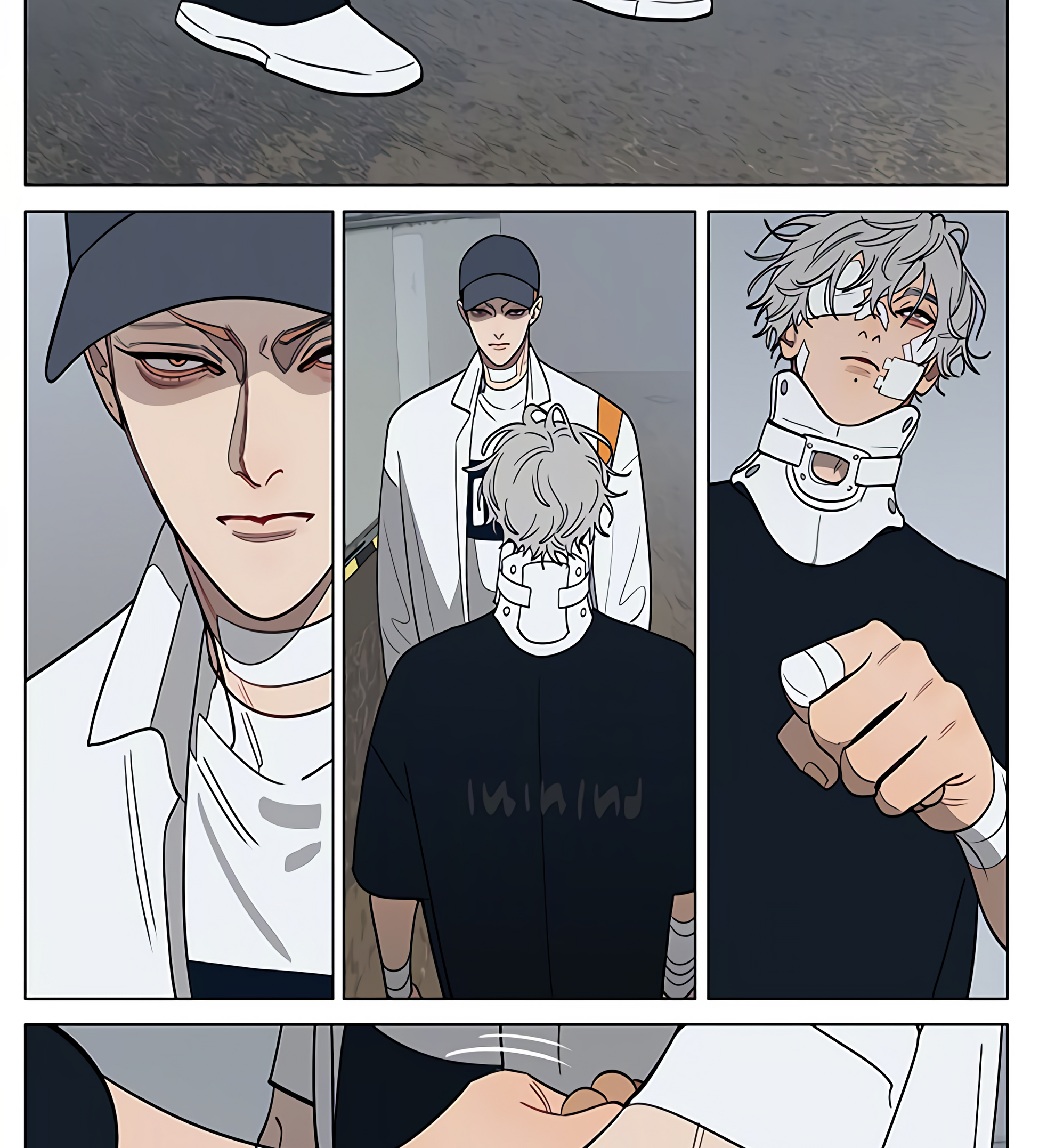 19 Tian Chapter 448 page 9 - 