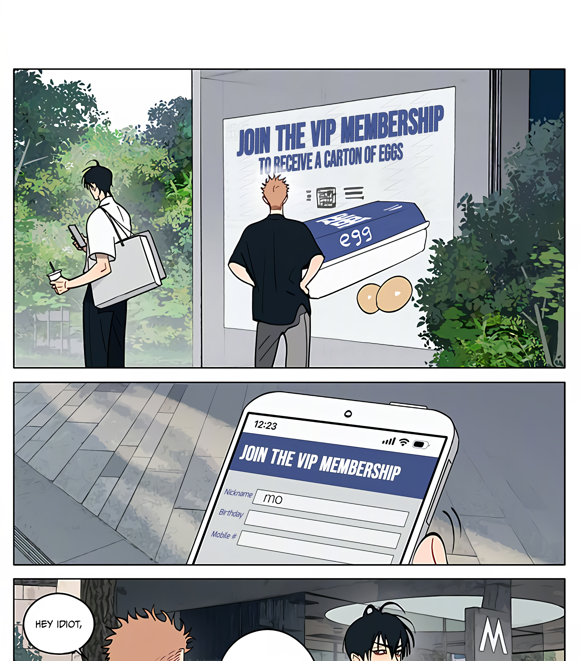 19 Tian Chapter 449 page 2 - 