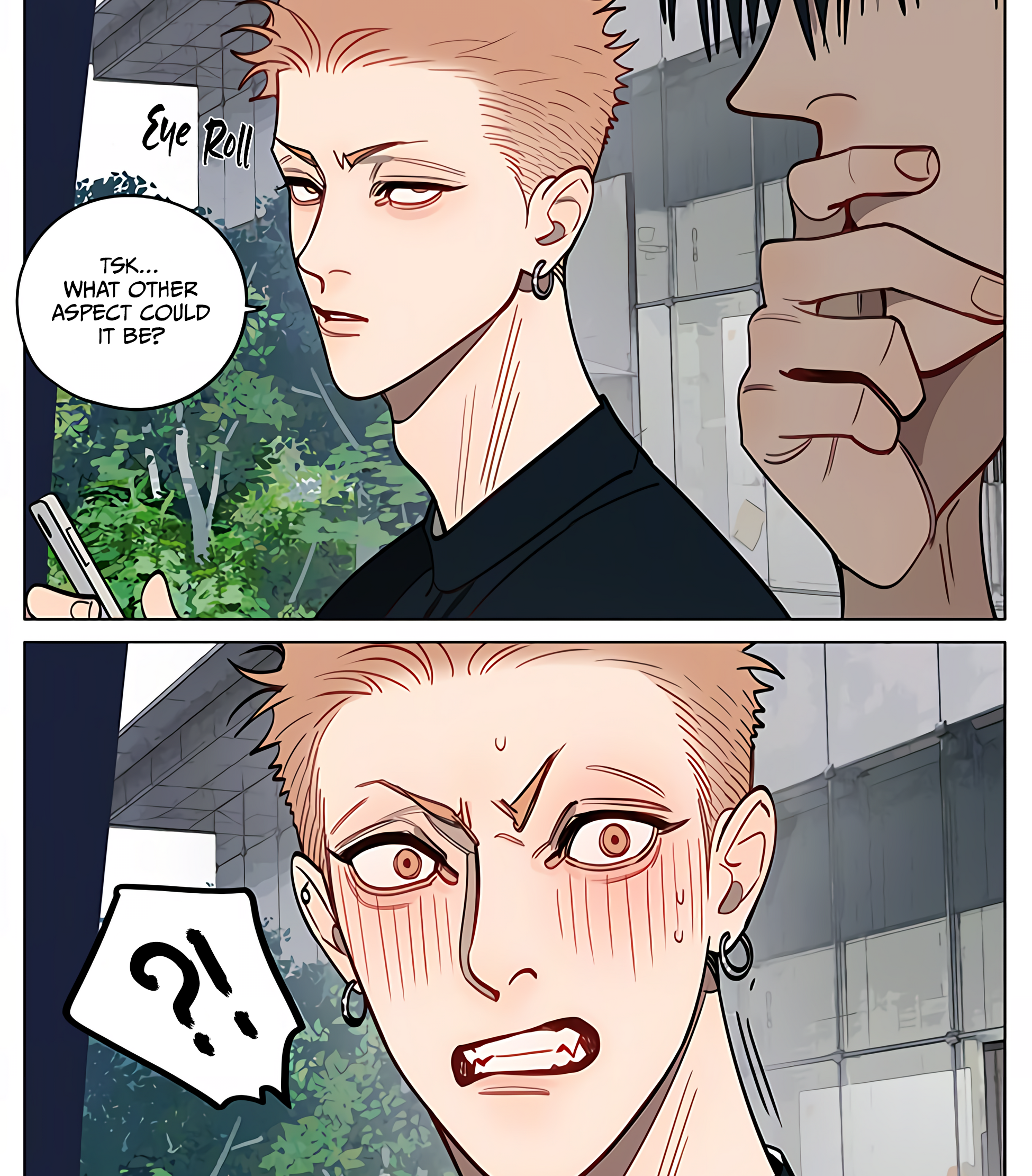 19 Tian Chapter 449 page 5 - 