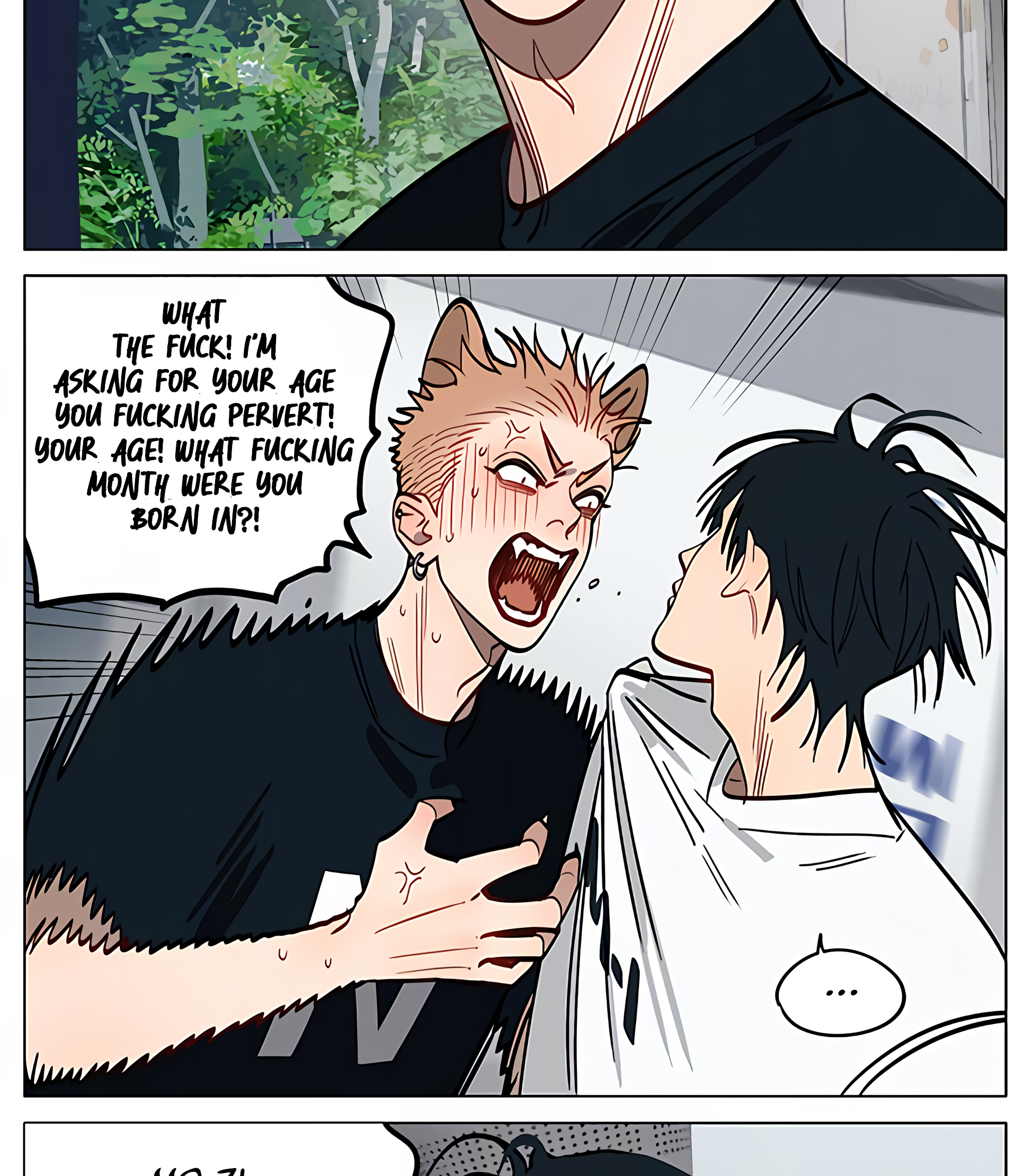 19 Tian Chapter 449 page 6 - 