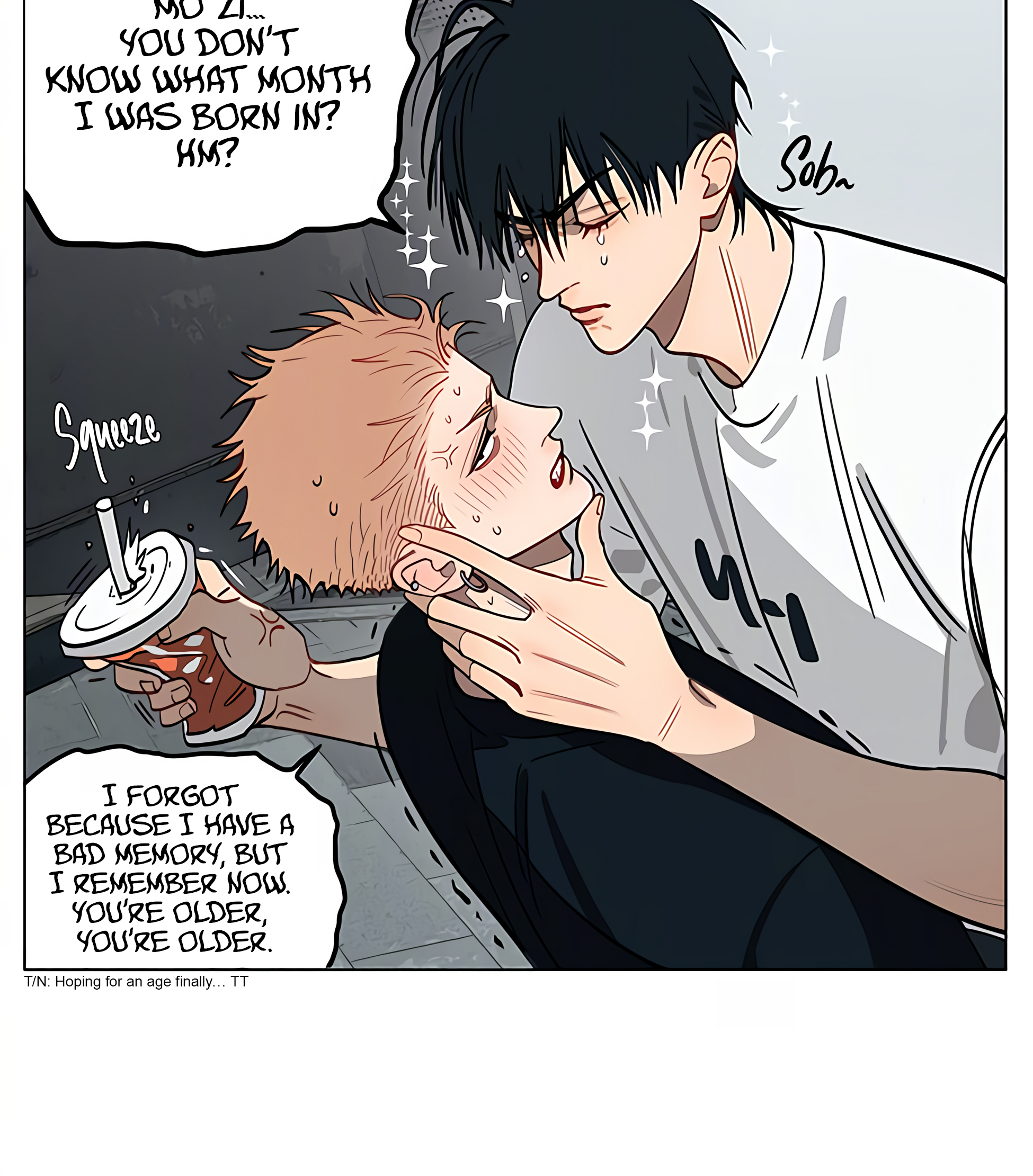 19 Tian Chapter 449 page 7 - 