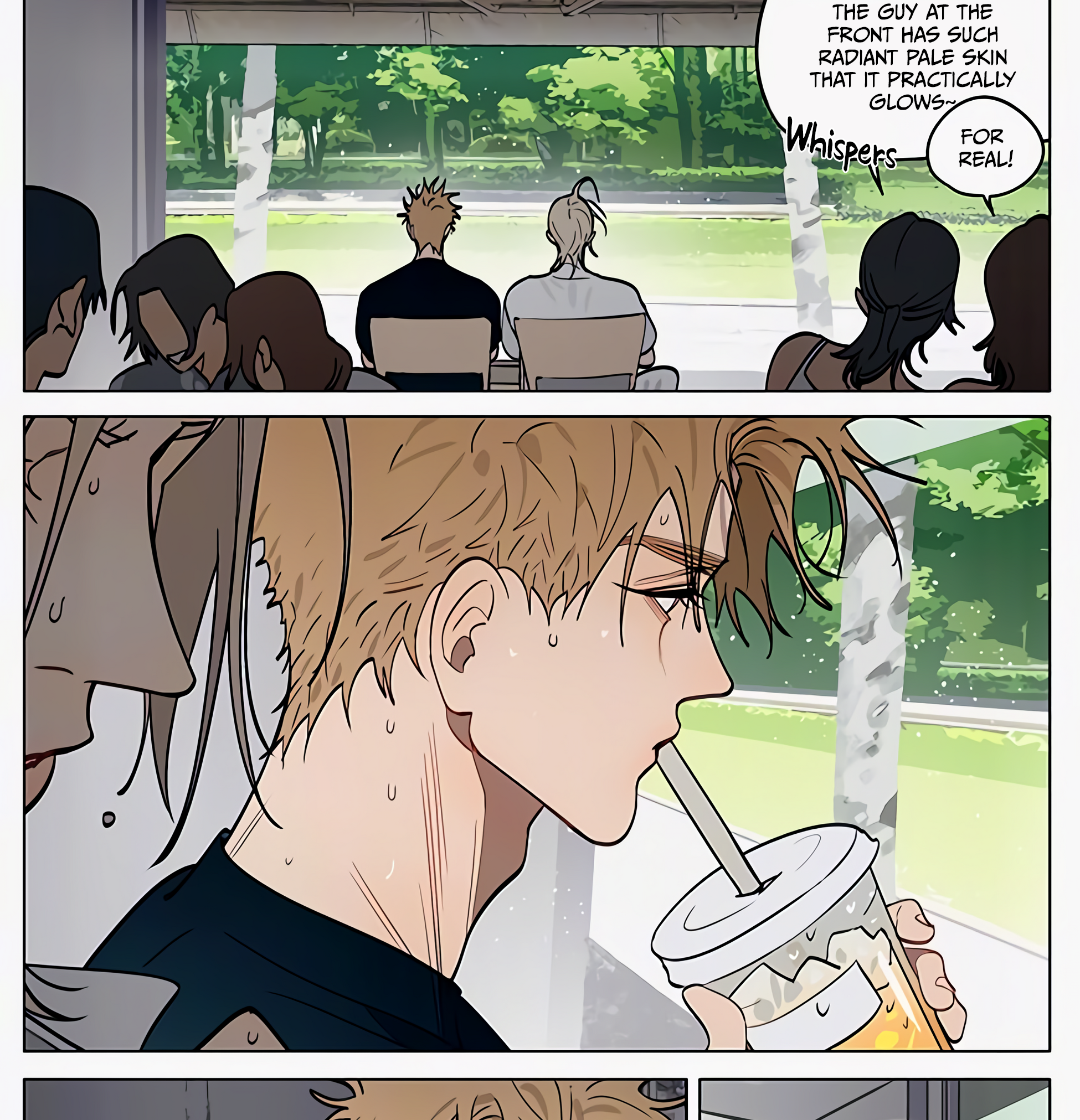 19 Tian Chapter 449 page 9 - 