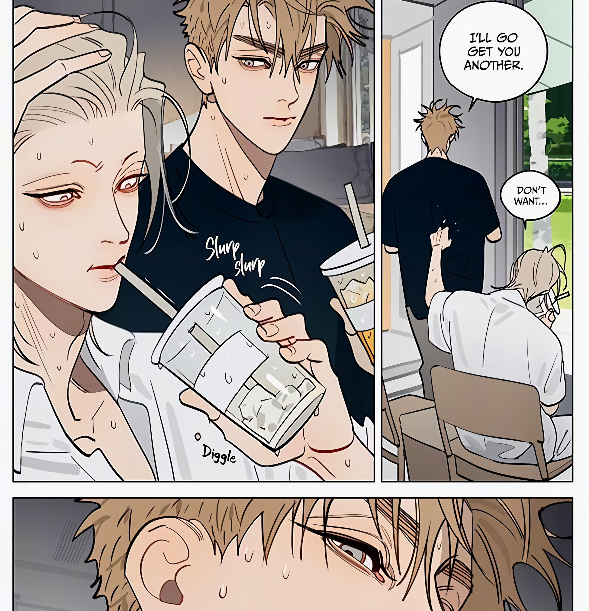 19 Tian Chapter 449 page 10 - 