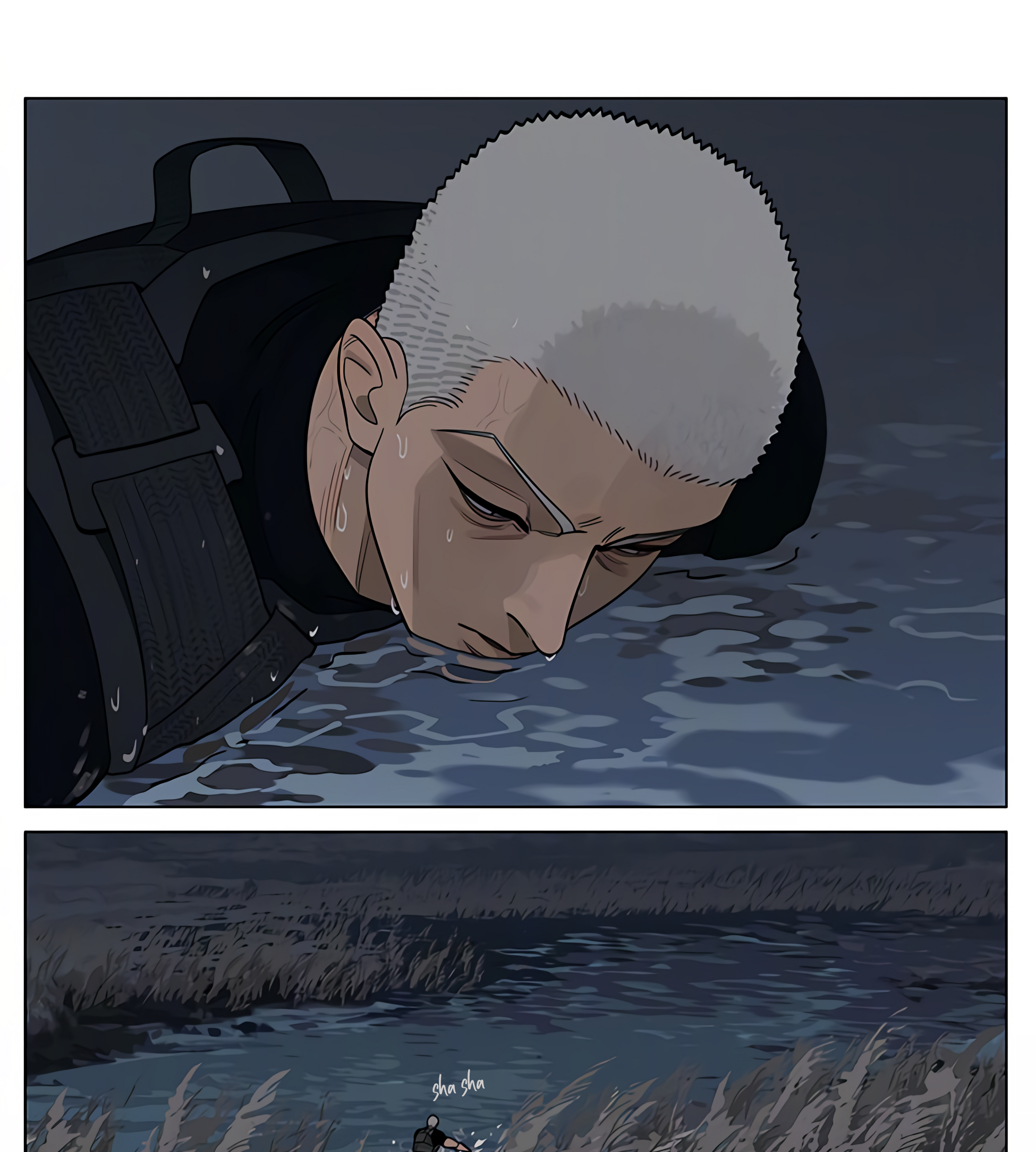 19 Tian Chapter 450 page 2 - 