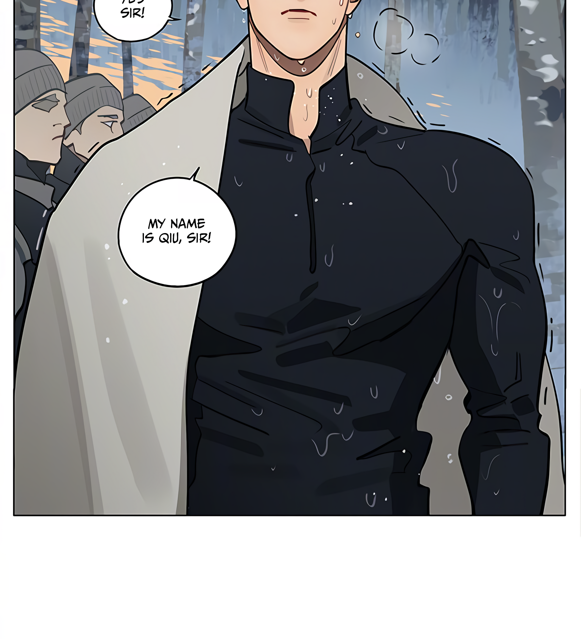 19 Tian Chapter 450 page 13 - 