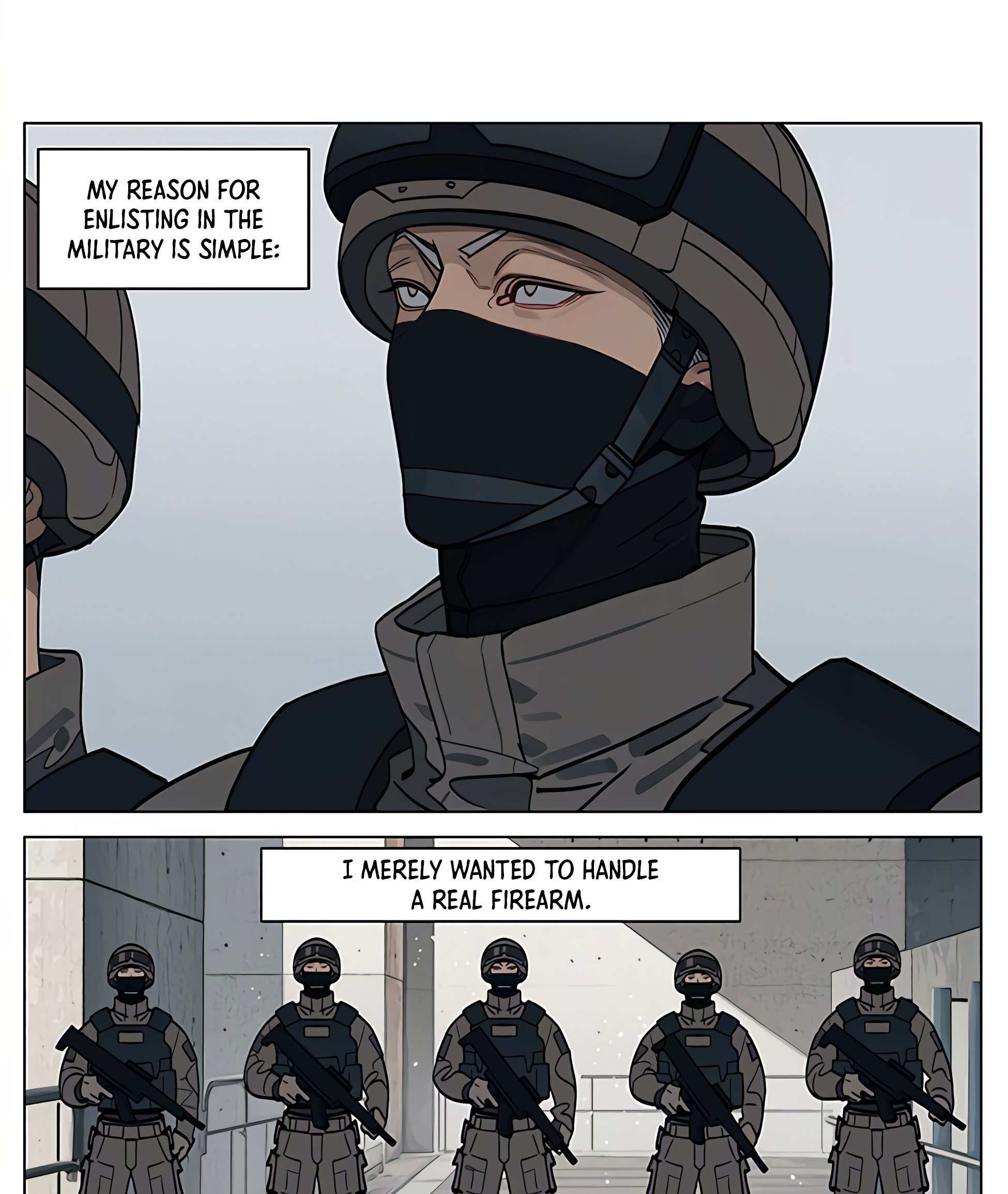 19 Tian Chapter 451 page 2 - 