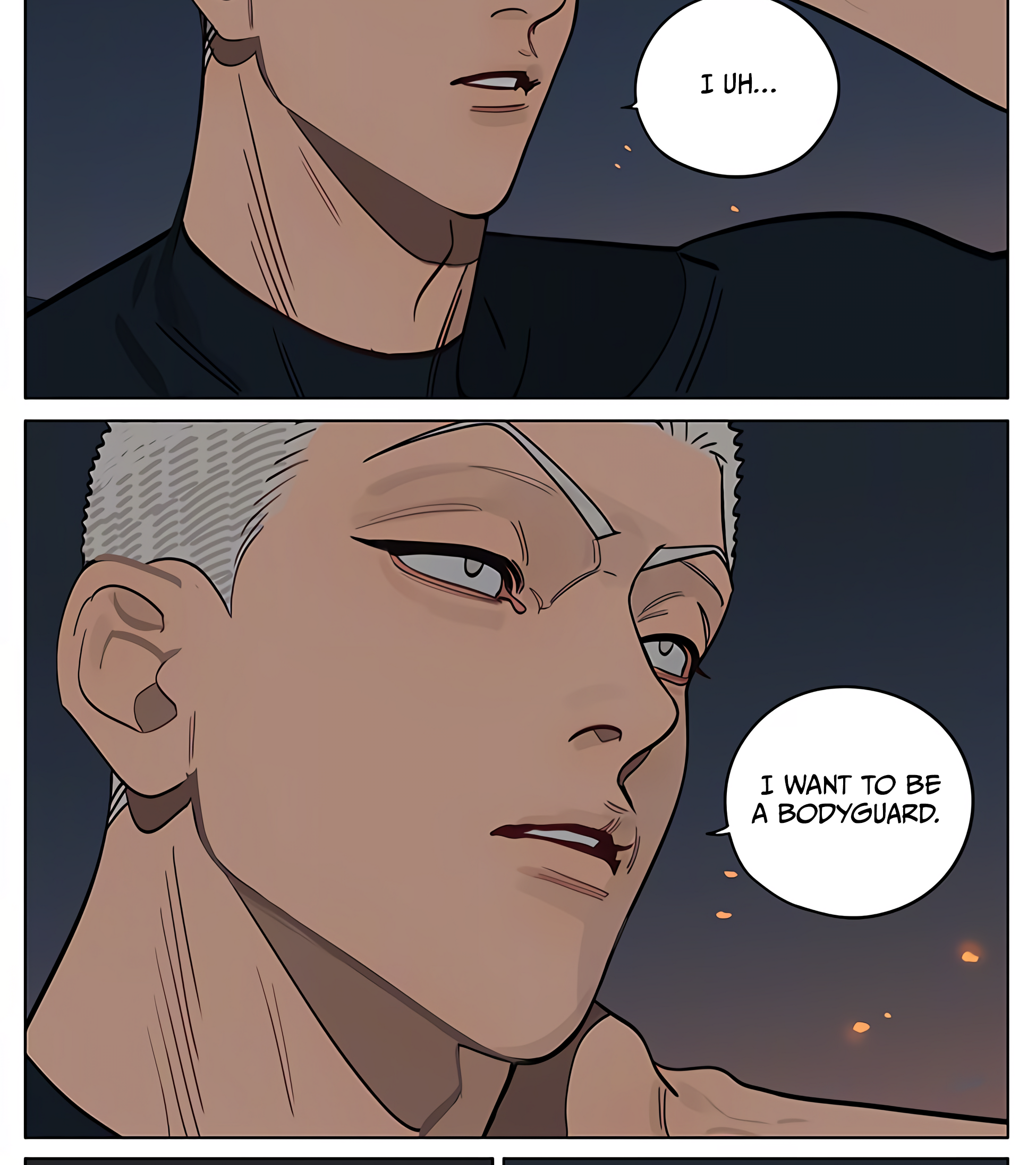 19 Tian Chapter 451 page 11 - 