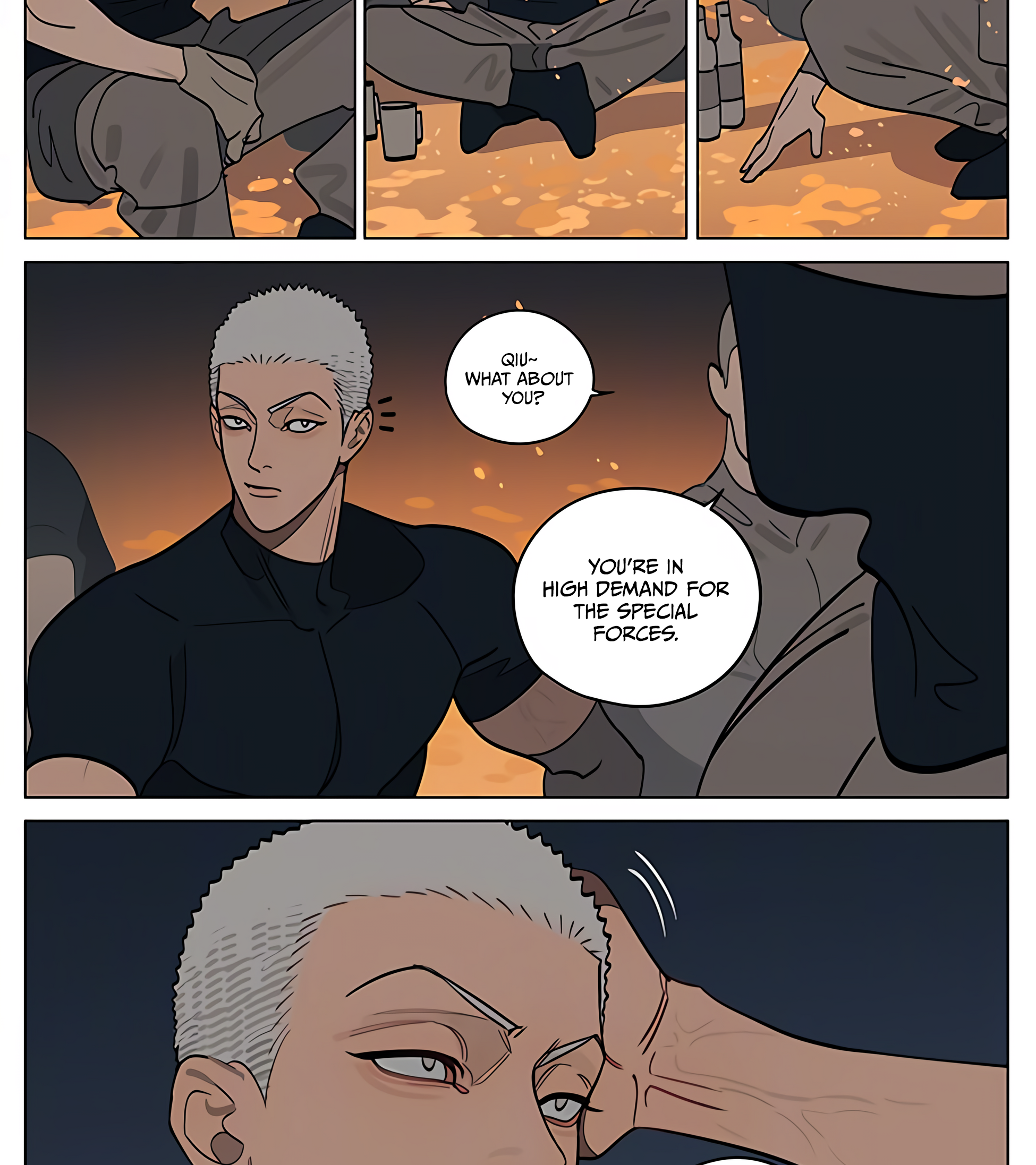 19 Tian Chapter 451 page 10 - 